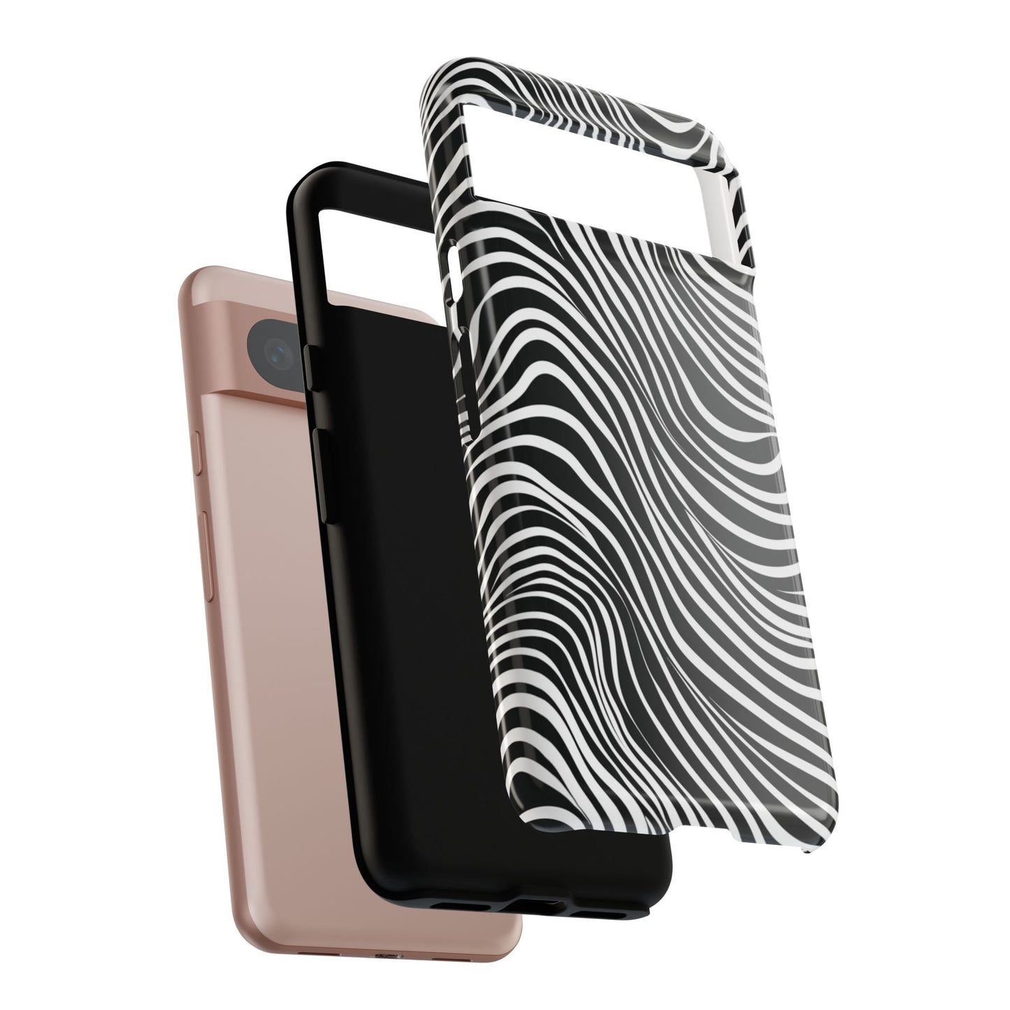 Tough Polycarbonate Phone Case