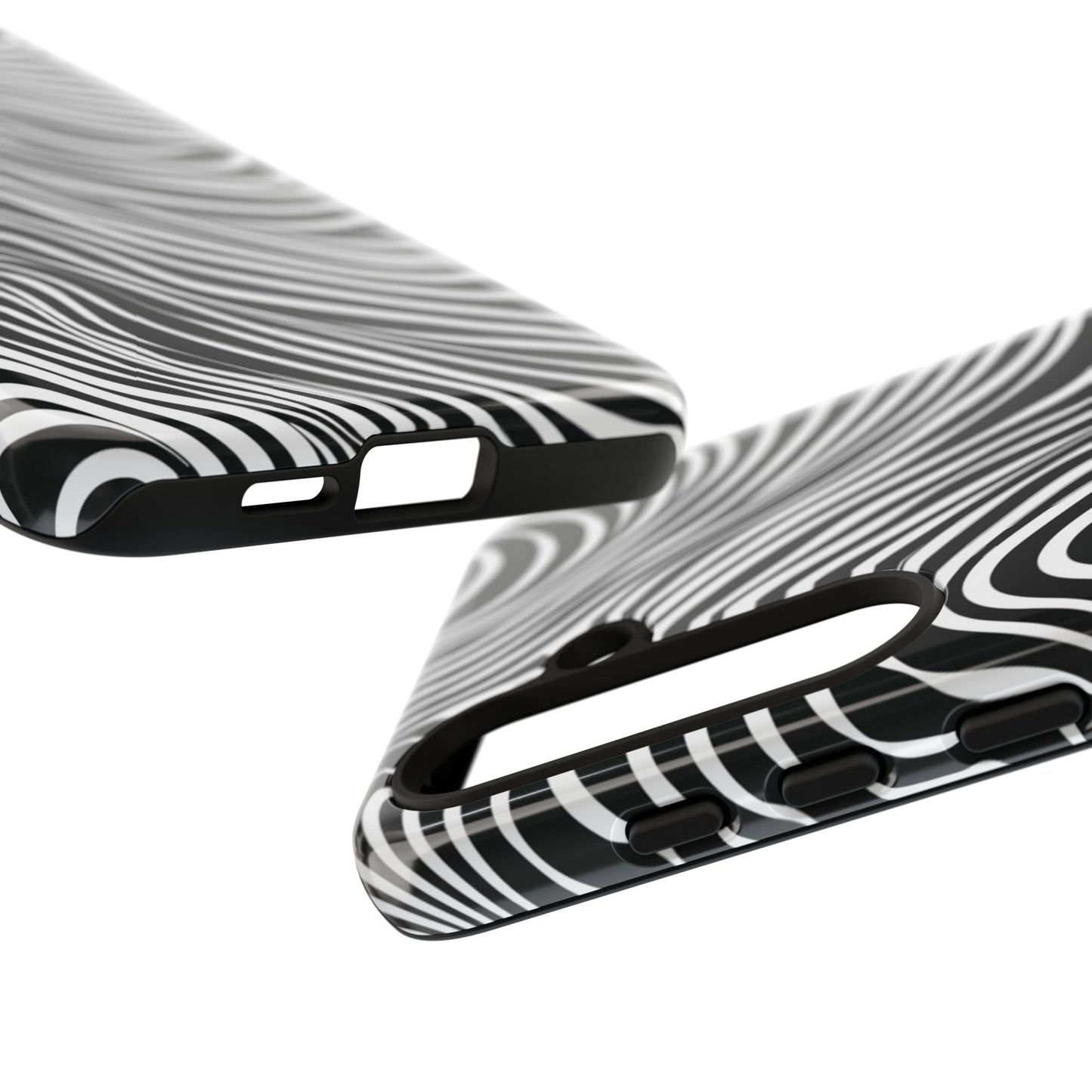 Tough Polycarbonate Phone Case