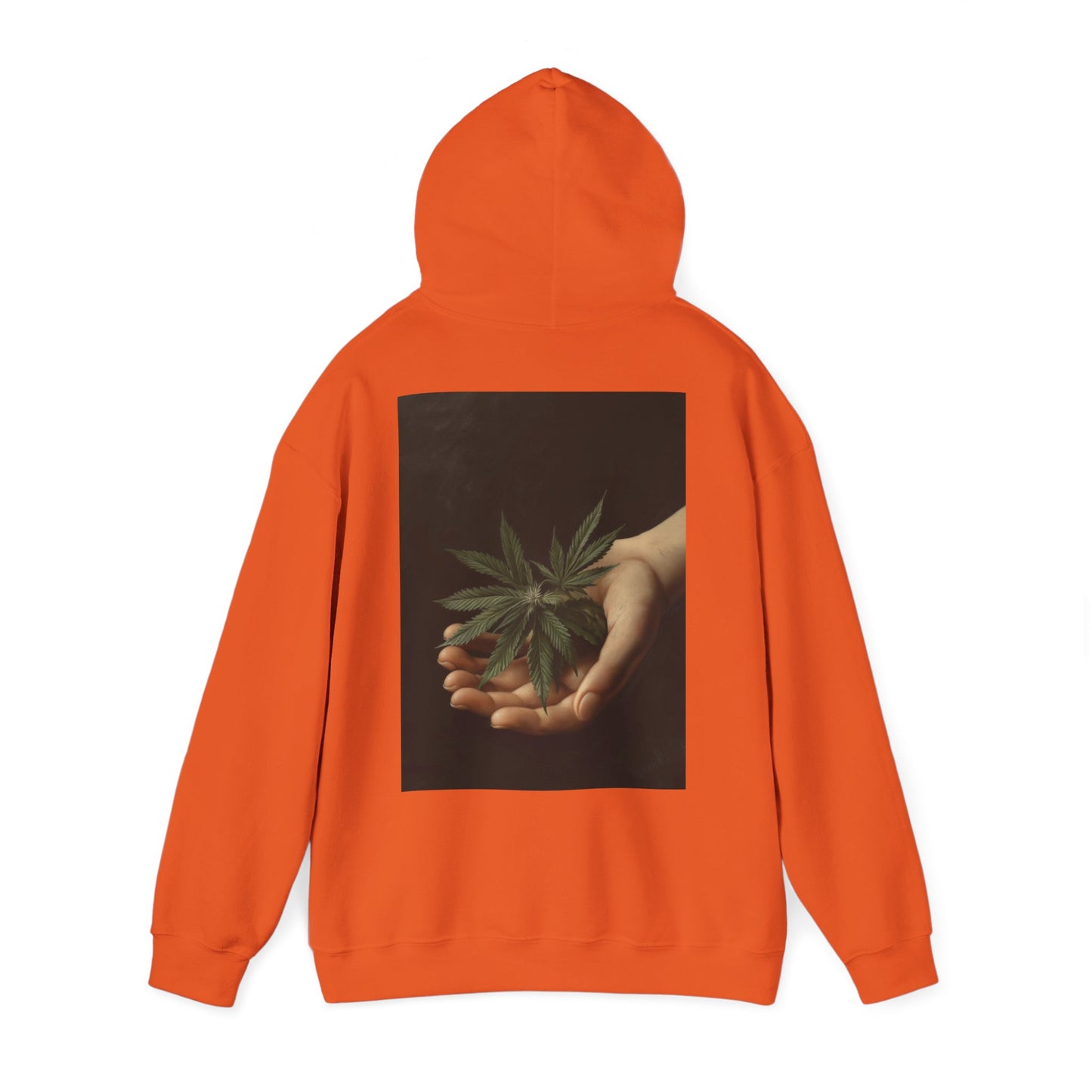 Premium Comfort Hoodie