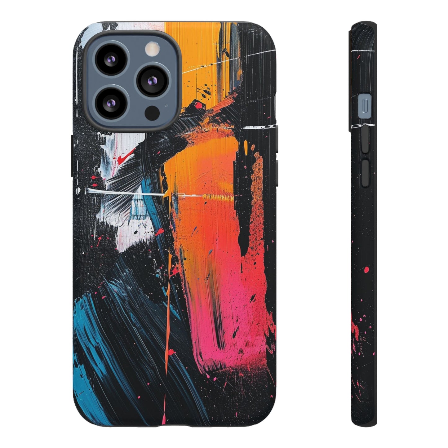 Tough Polycarbonate Phone Case