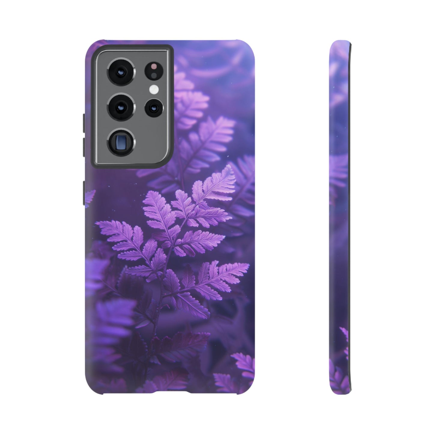 Tough Polycarbonate Phone Case