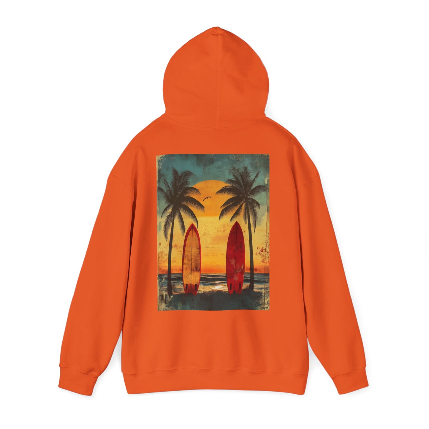 Premium Comfort Hoodie