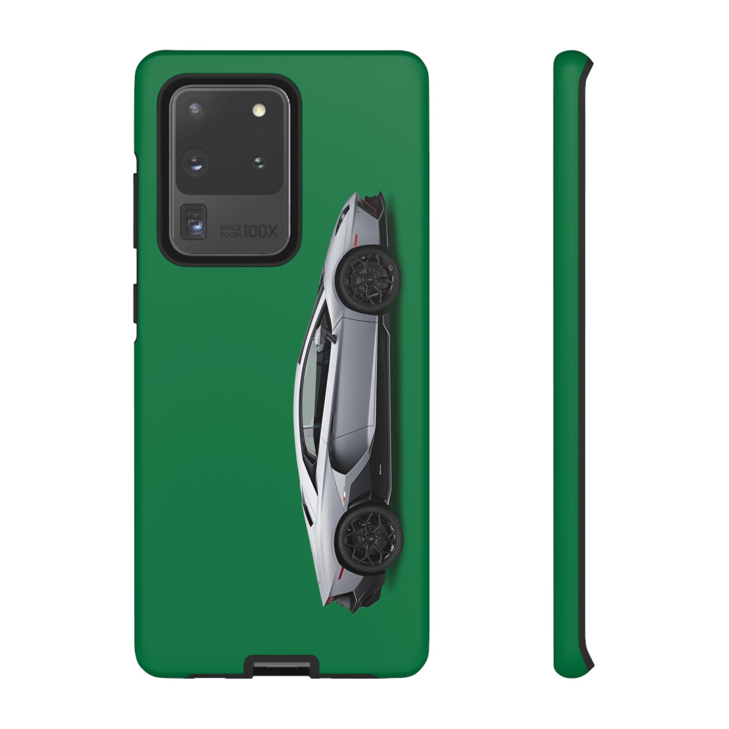 Tough Polycarbonate Phone Case