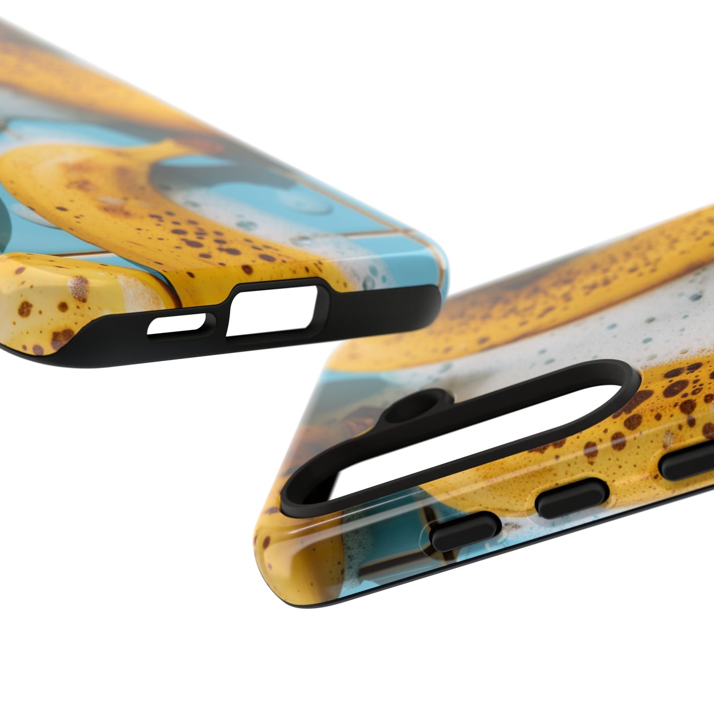 Tough Polycarbonate Phone Case