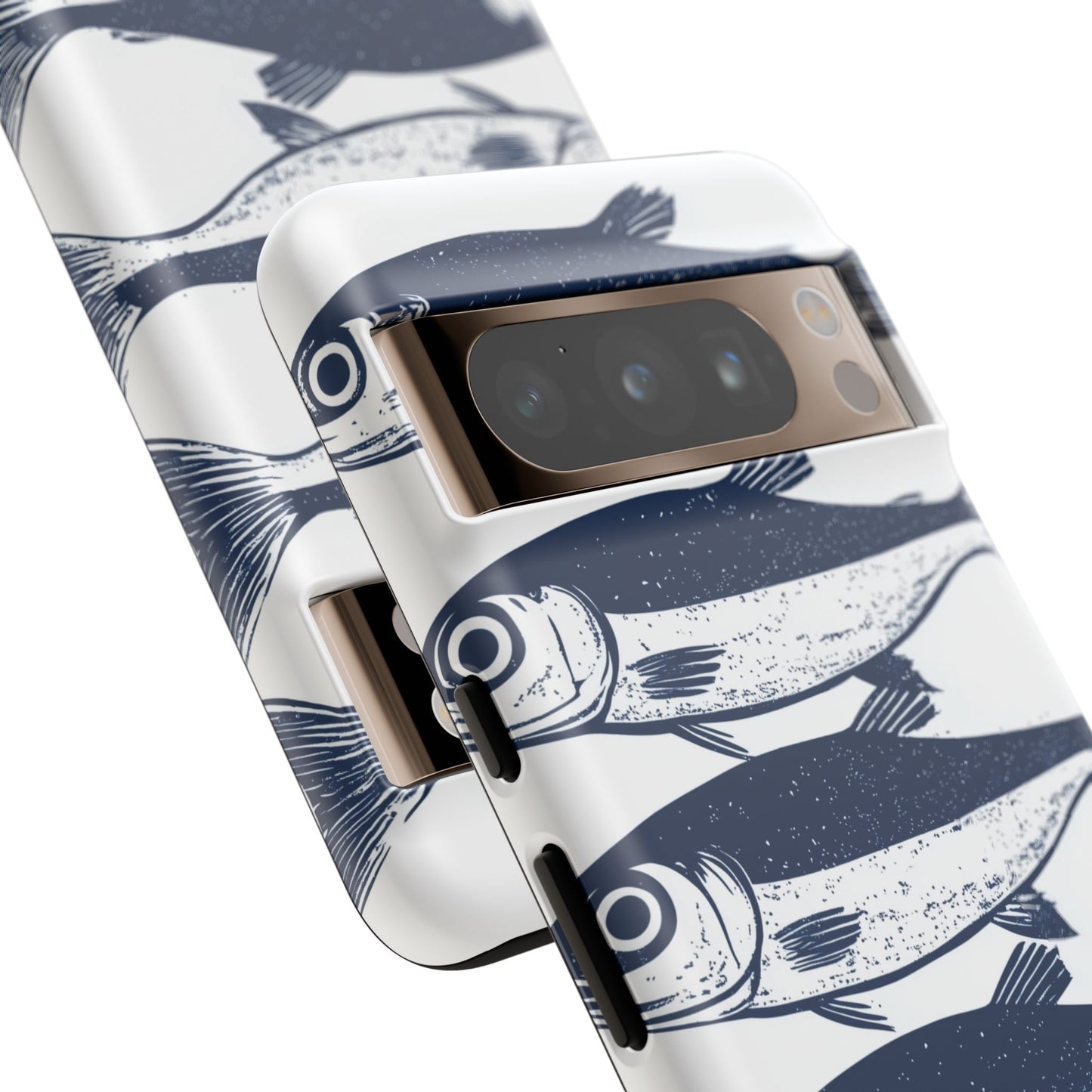 Tough Polycarbonate Phone Case