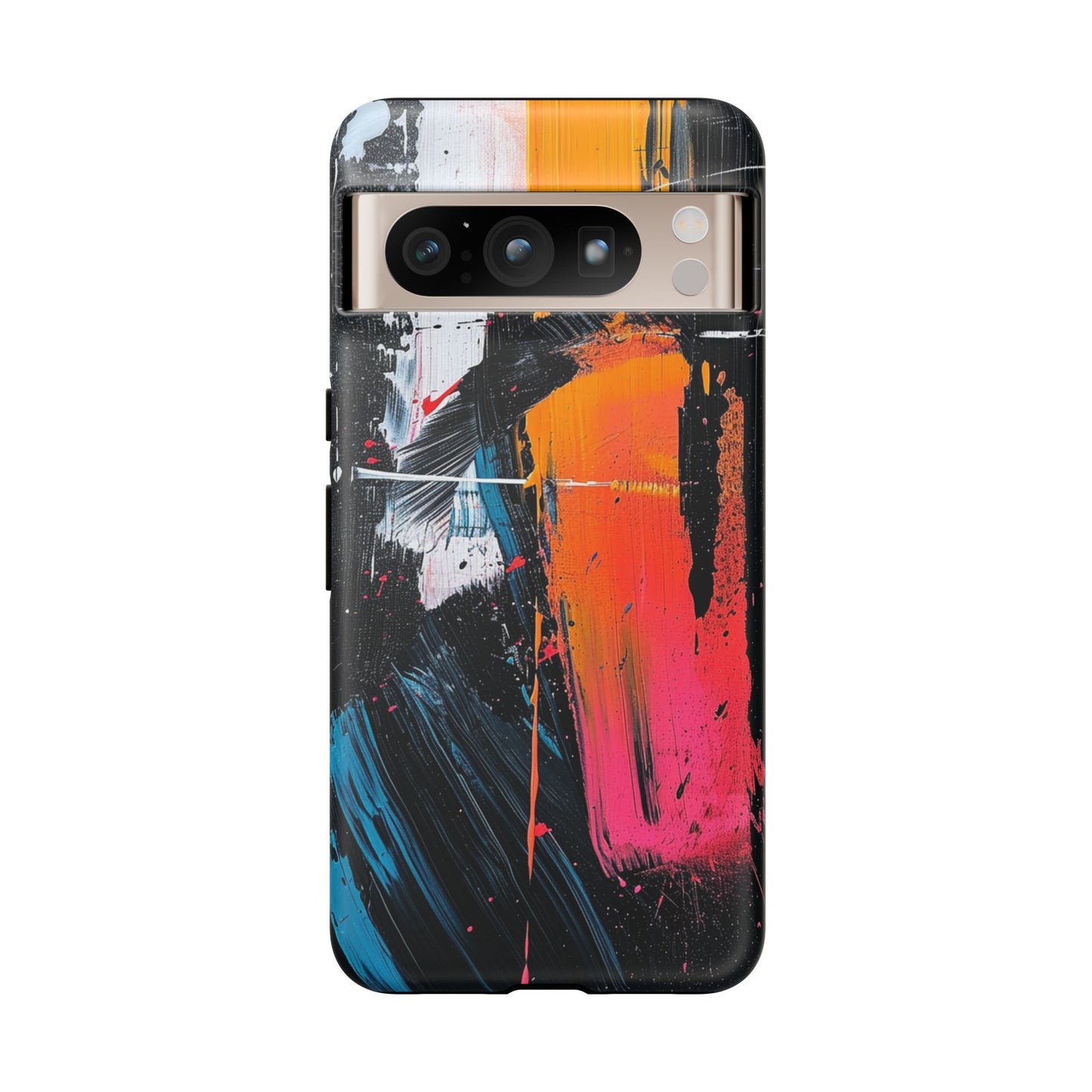 Tough Polycarbonate Phone Case