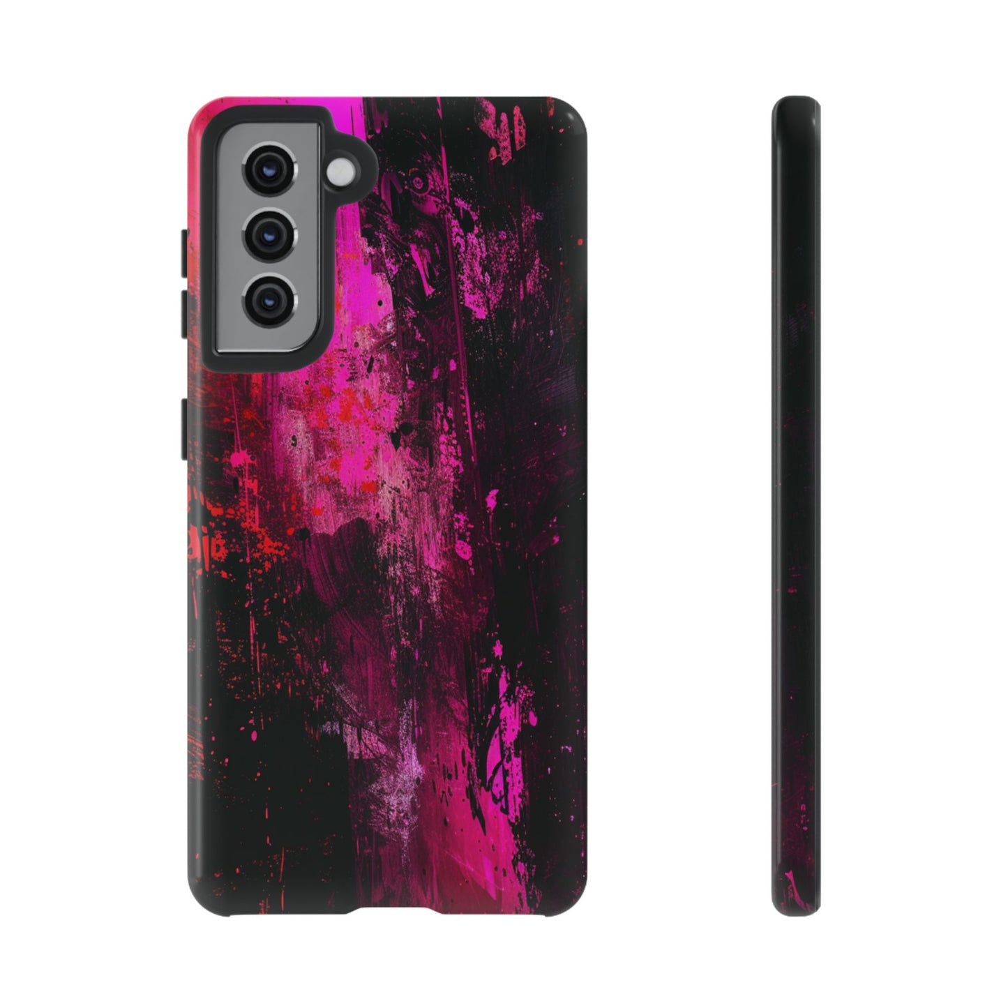 Tough Polycarbonate Phone Case