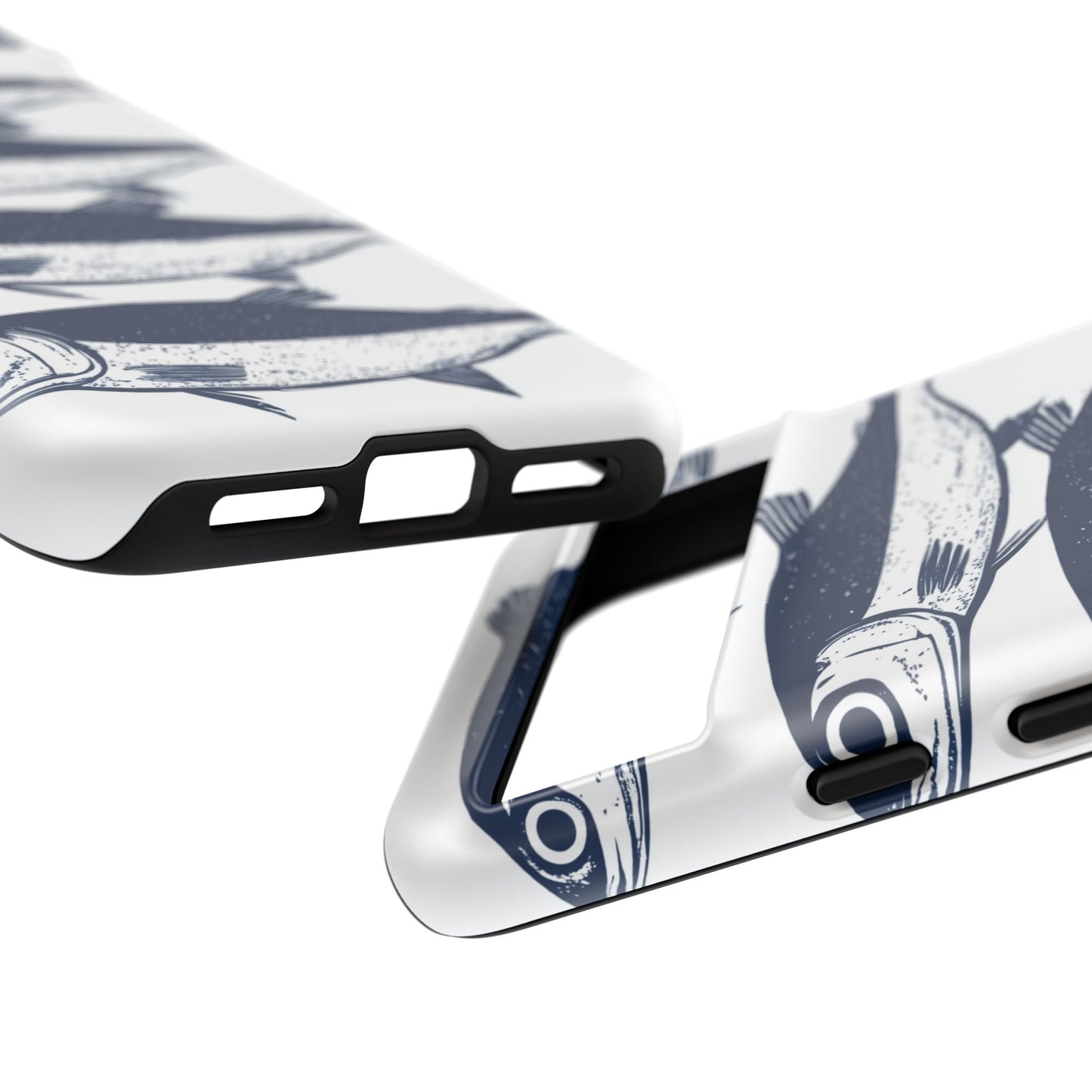 Tough Polycarbonate Phone Case