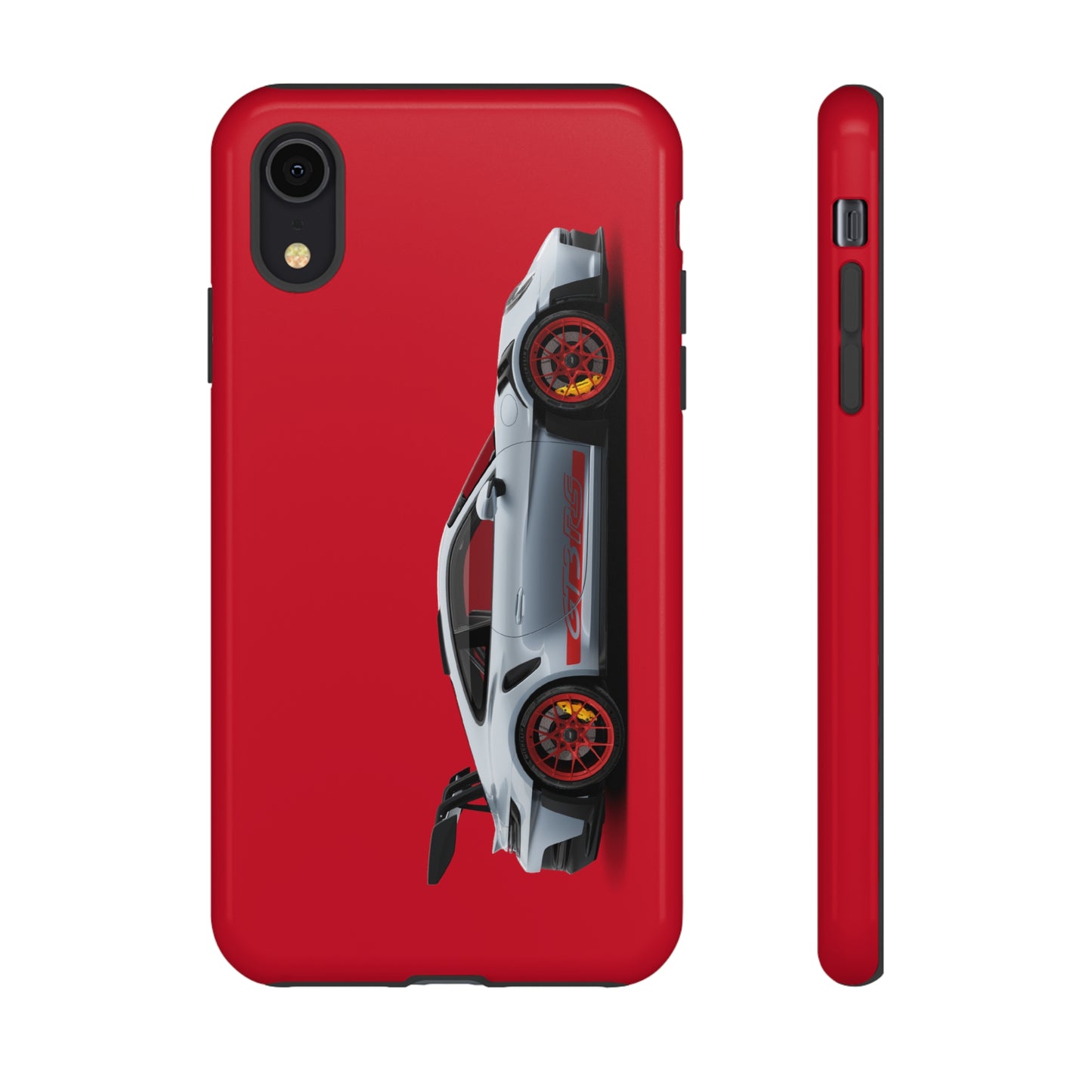 Tough Polycarbonate Phone Case