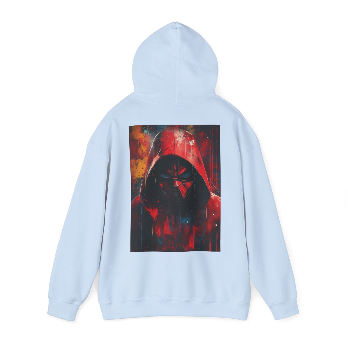 Premium Comfort Hoodie