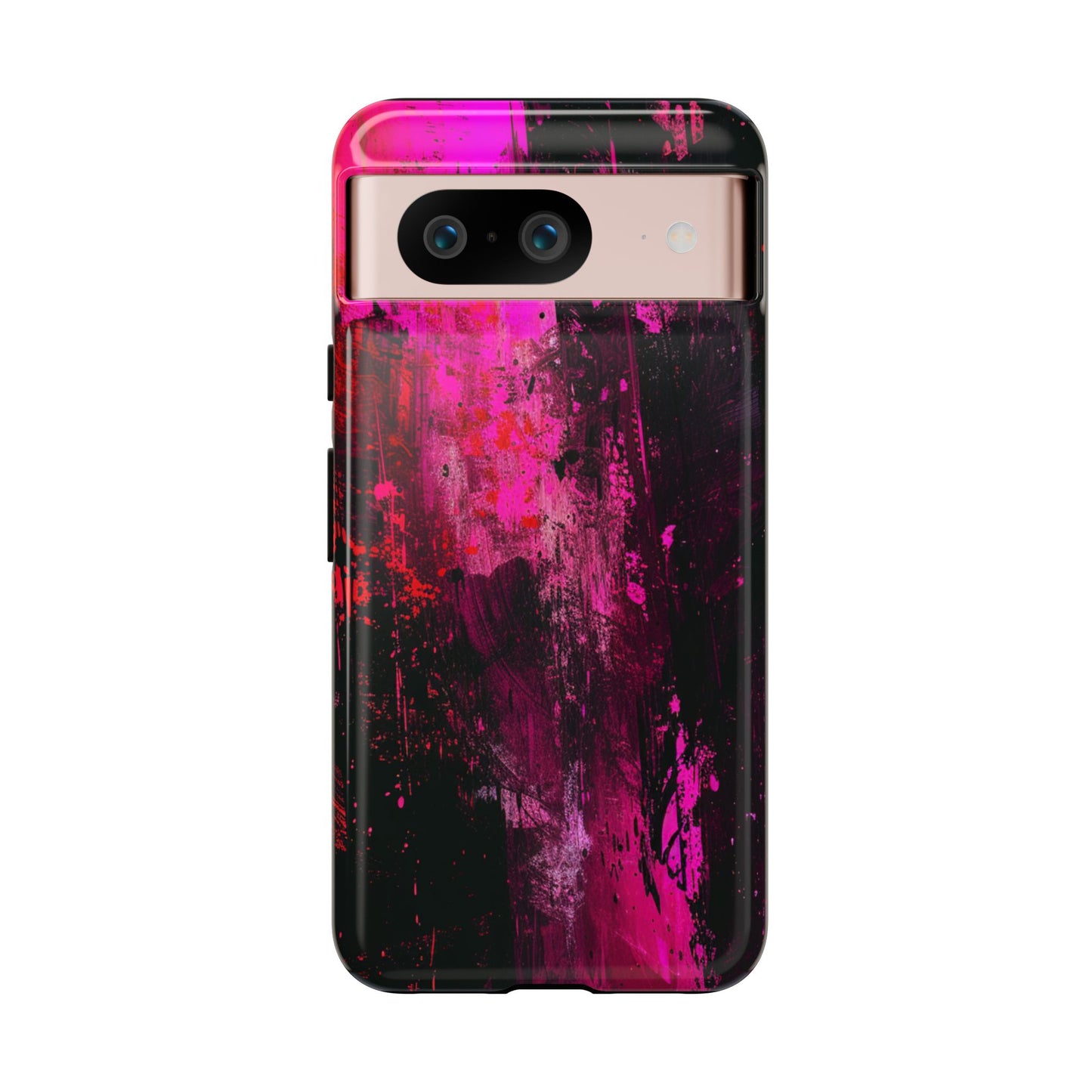 Tough Polycarbonate Phone Case