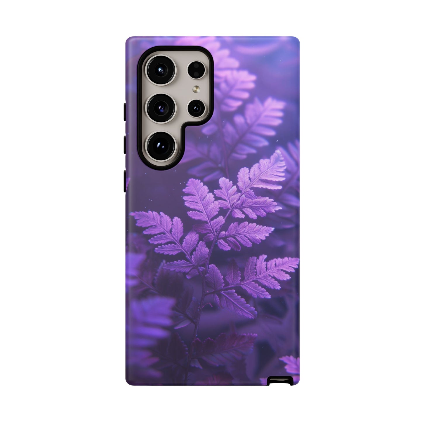 Tough Polycarbonate Phone Case