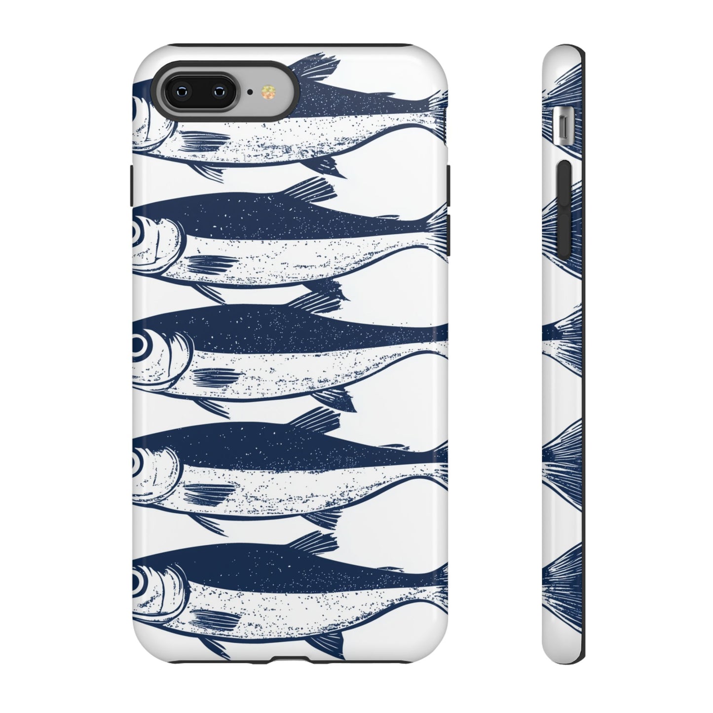 Tough Polycarbonate Phone Case