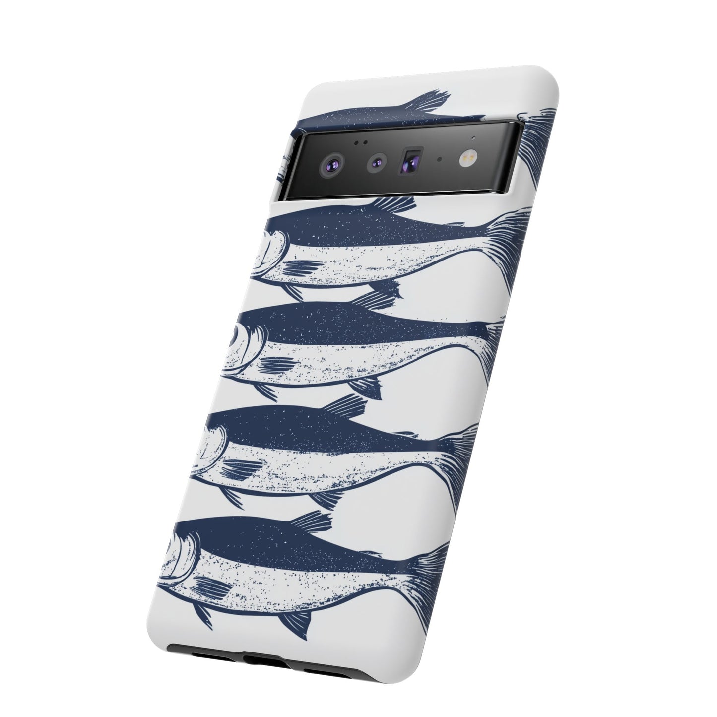 Tough Polycarbonate Phone Case