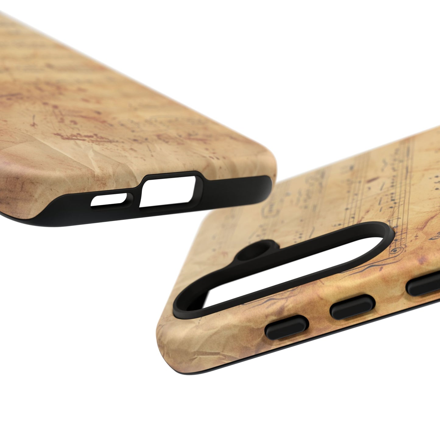 Tough Polycarbonate Phone Case