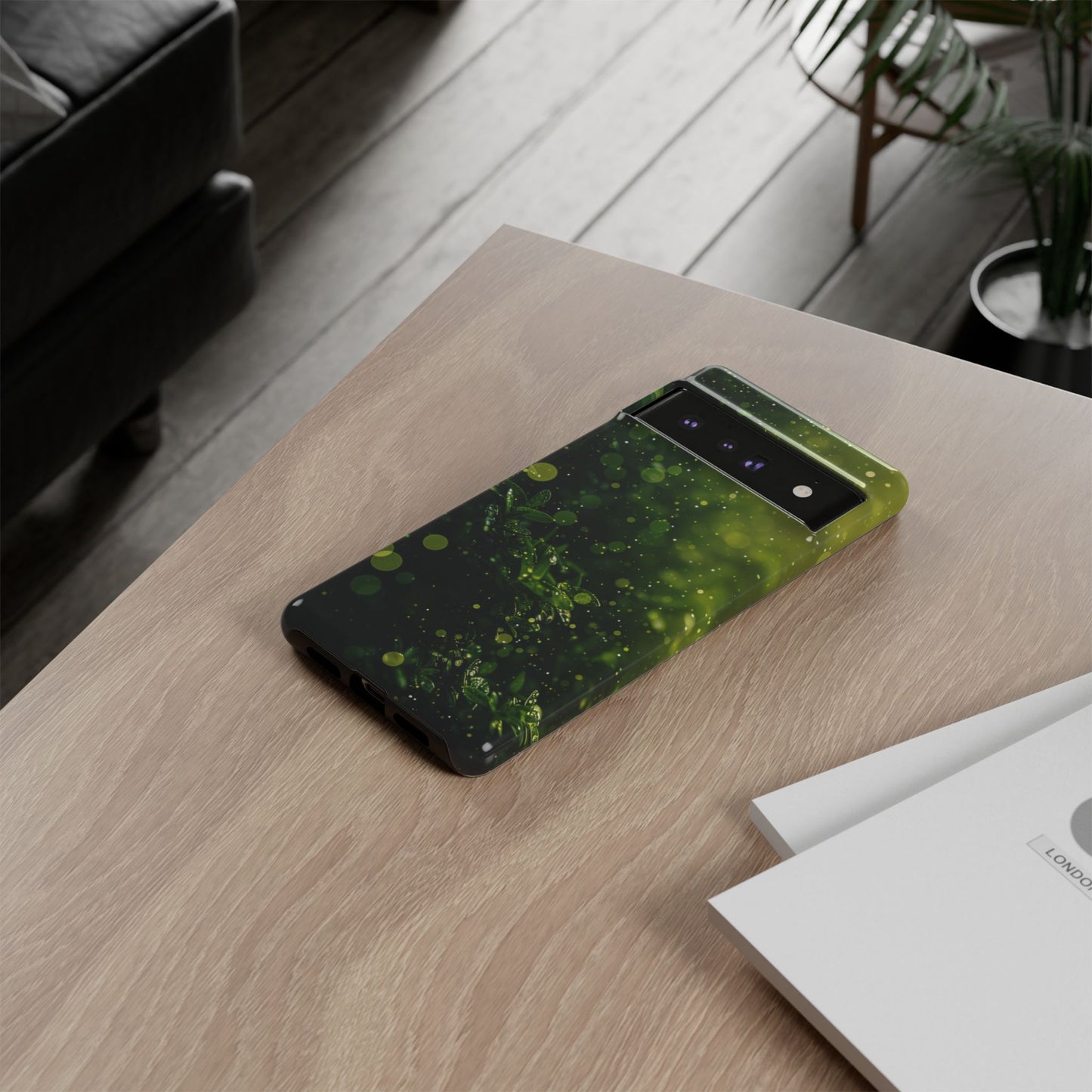 Tough Polycarbonate Phone Case