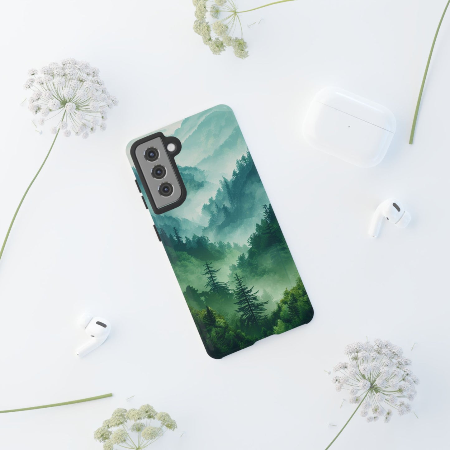 Tough Polycarbonate Phone Case