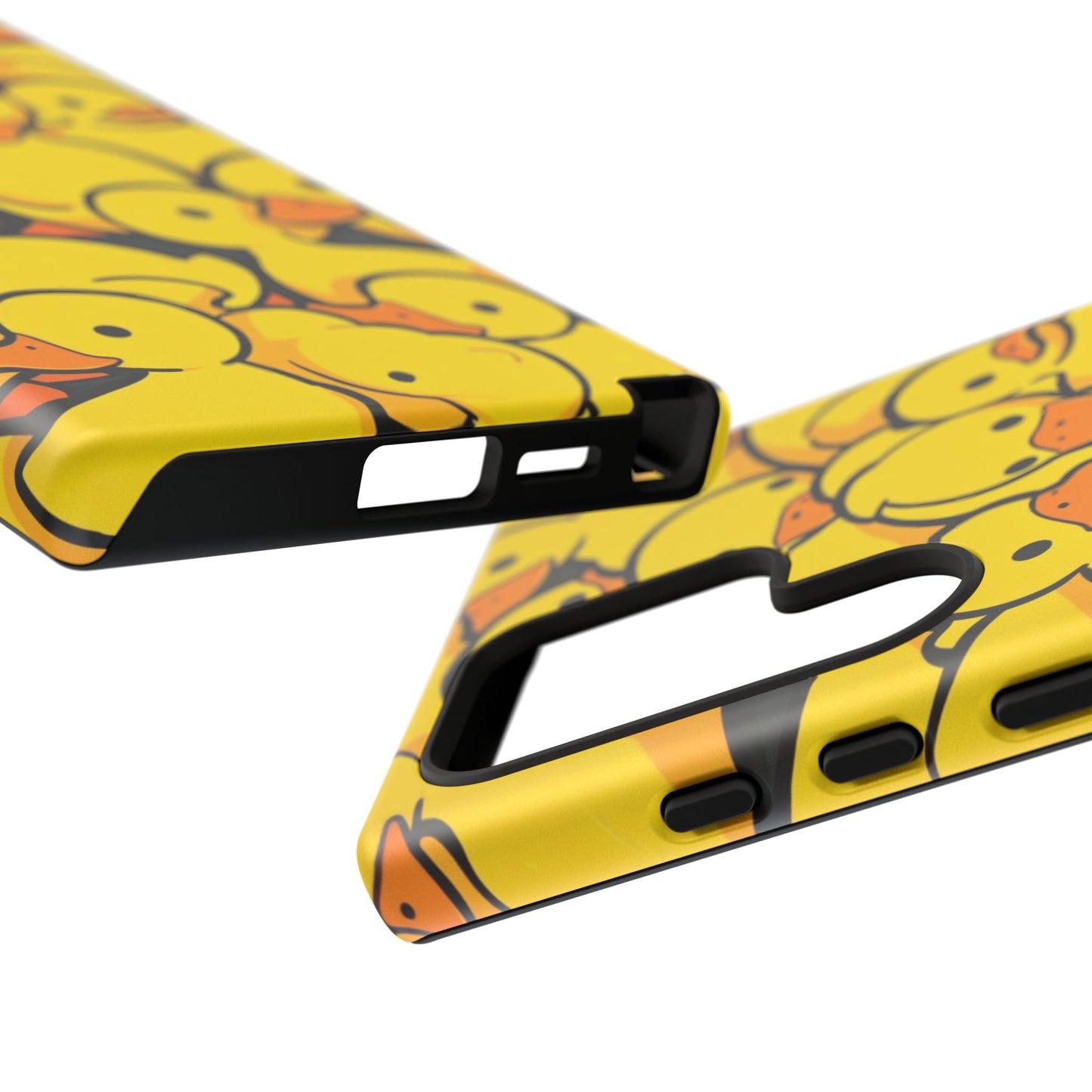Tough Polycarbonate Phone Case