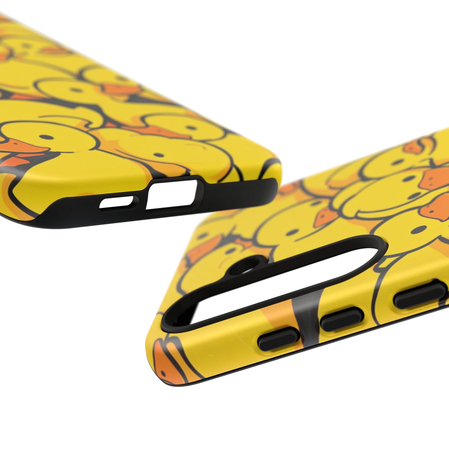 Tough Polycarbonate Phone Case