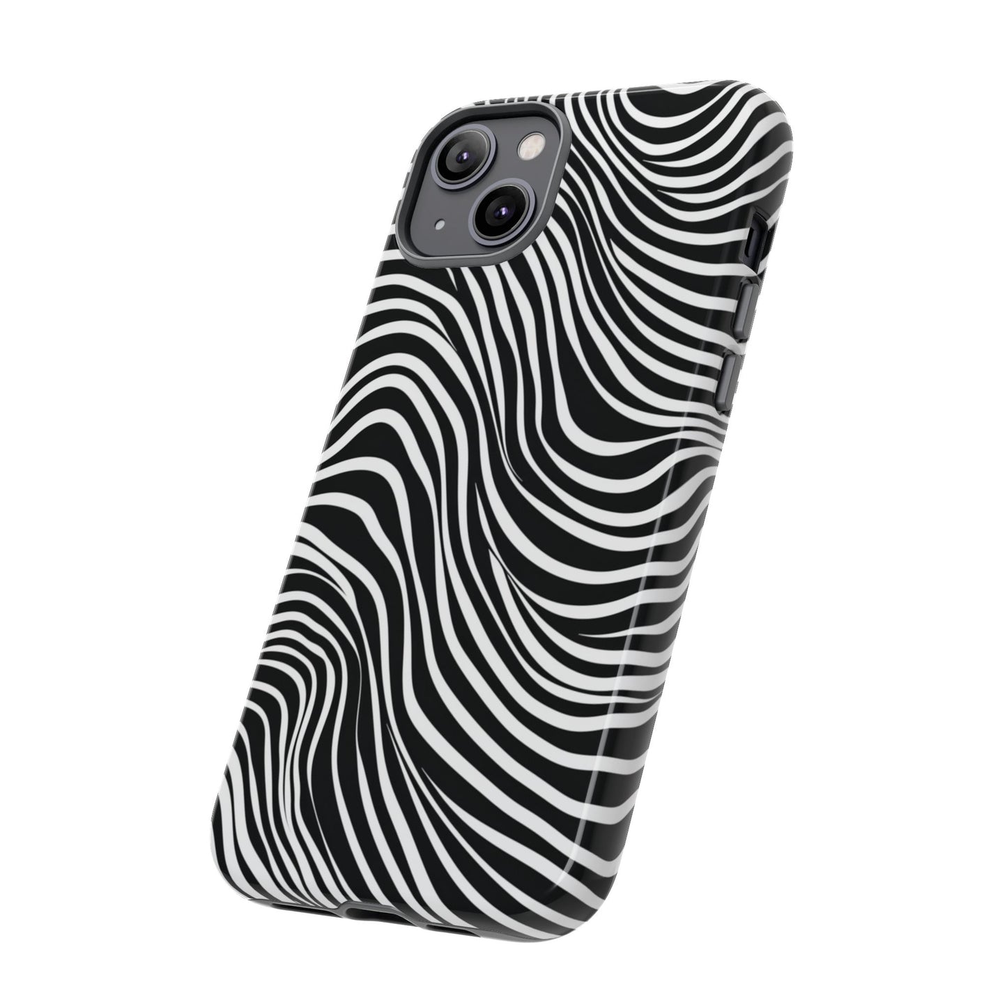 Tough Polycarbonate Phone Case