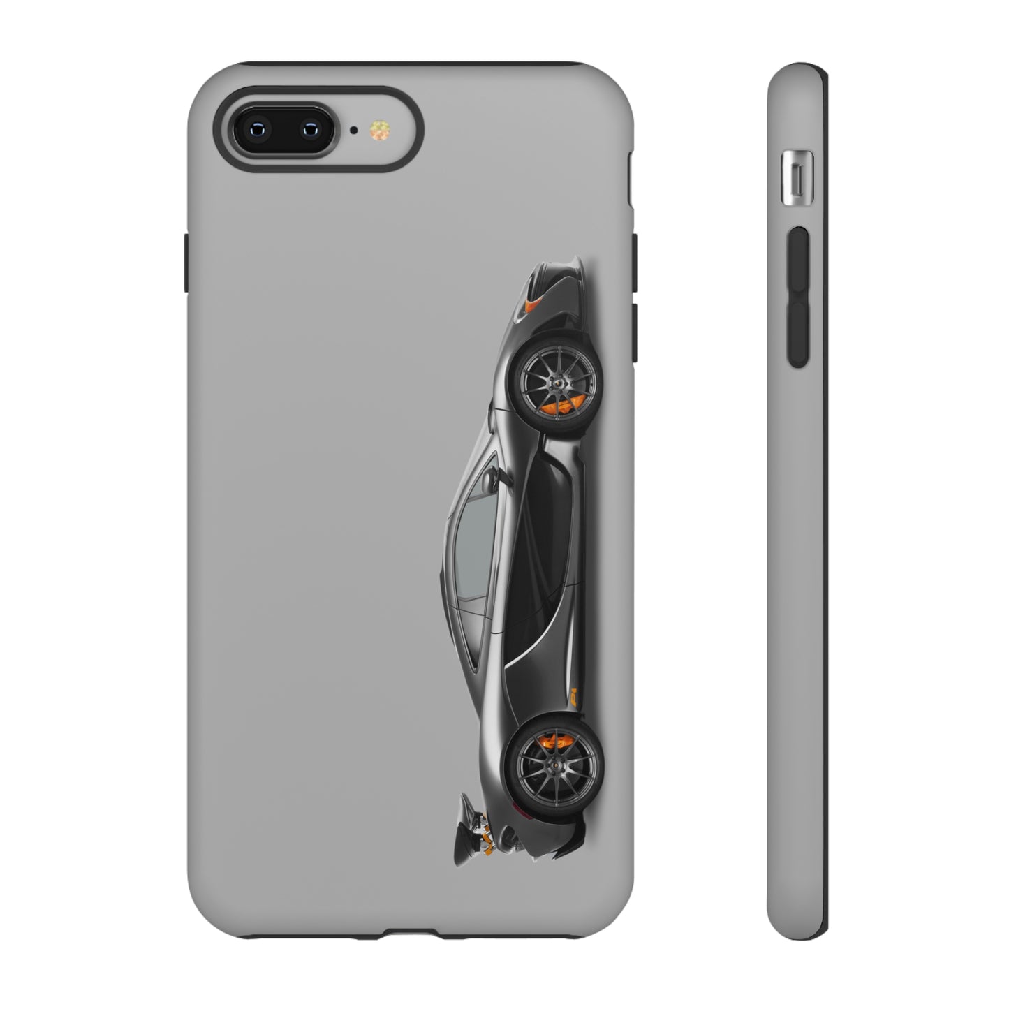 Tough Polycarbonate Phone Case