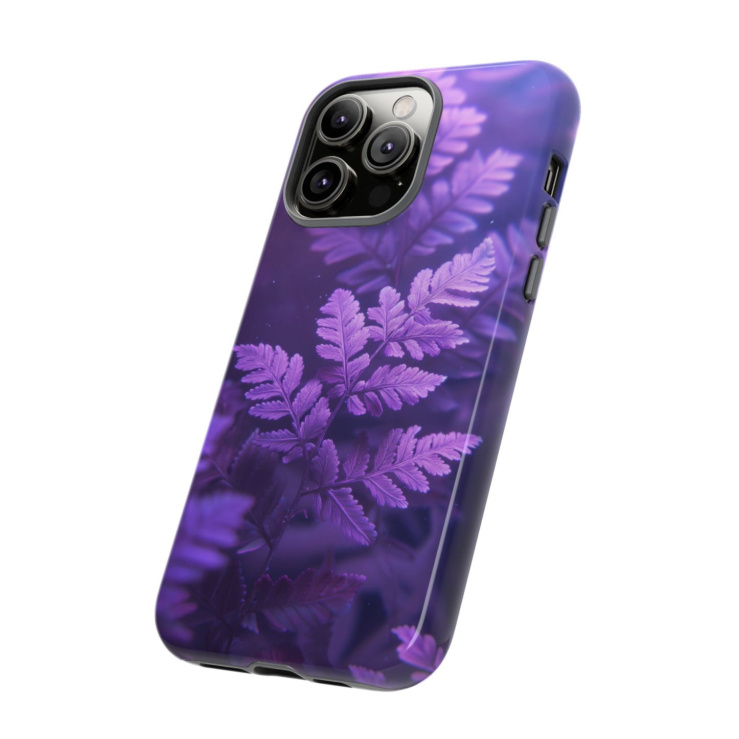 Tough Polycarbonate Phone Case