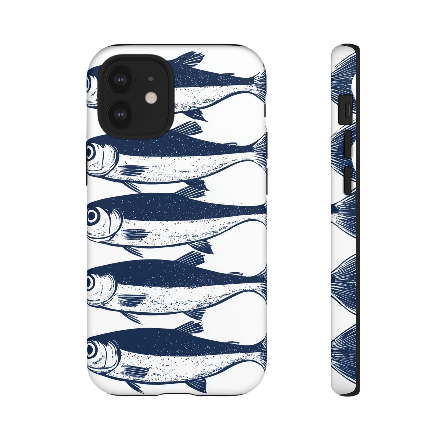 Tough Polycarbonate Phone Case