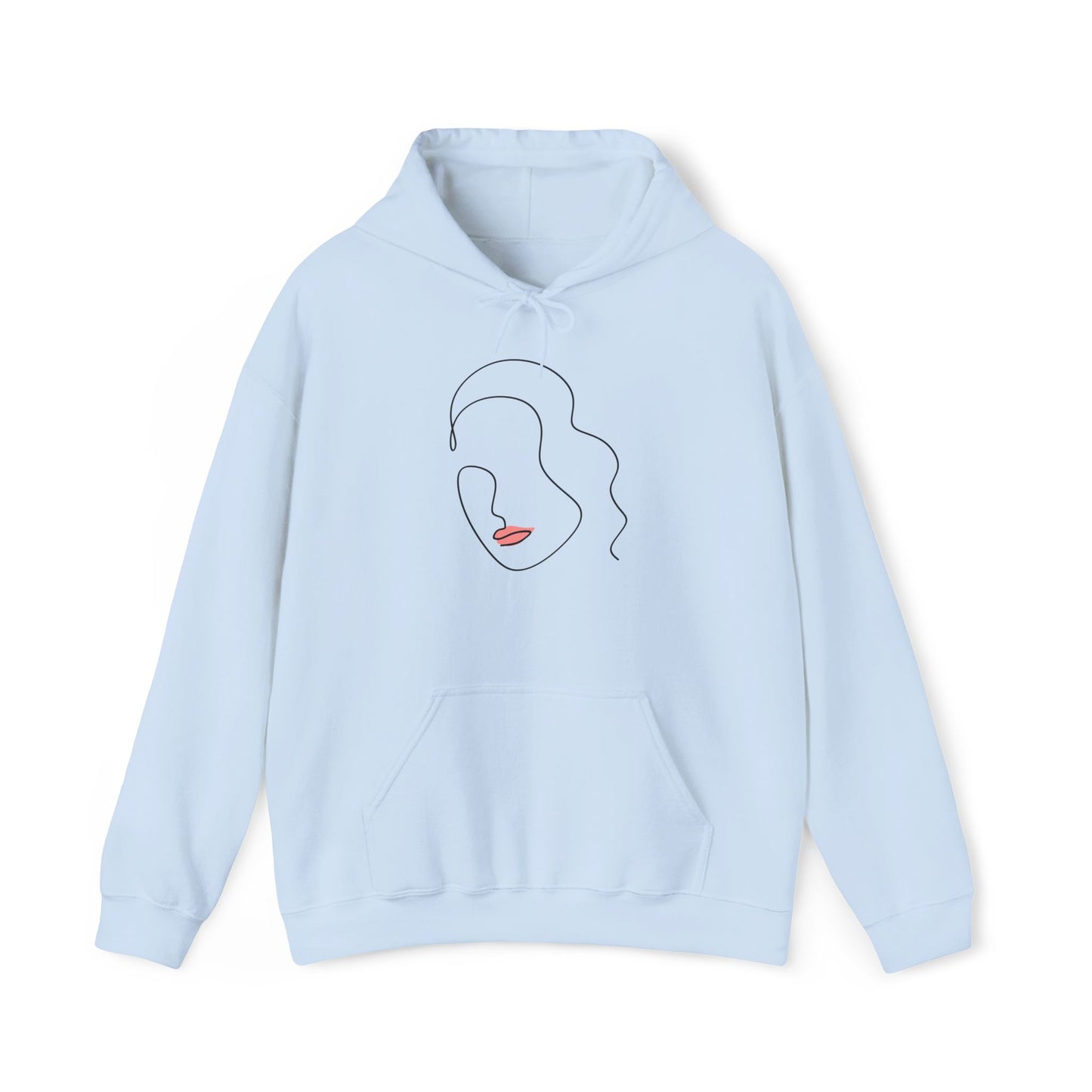 Premium Comfort Hoodie