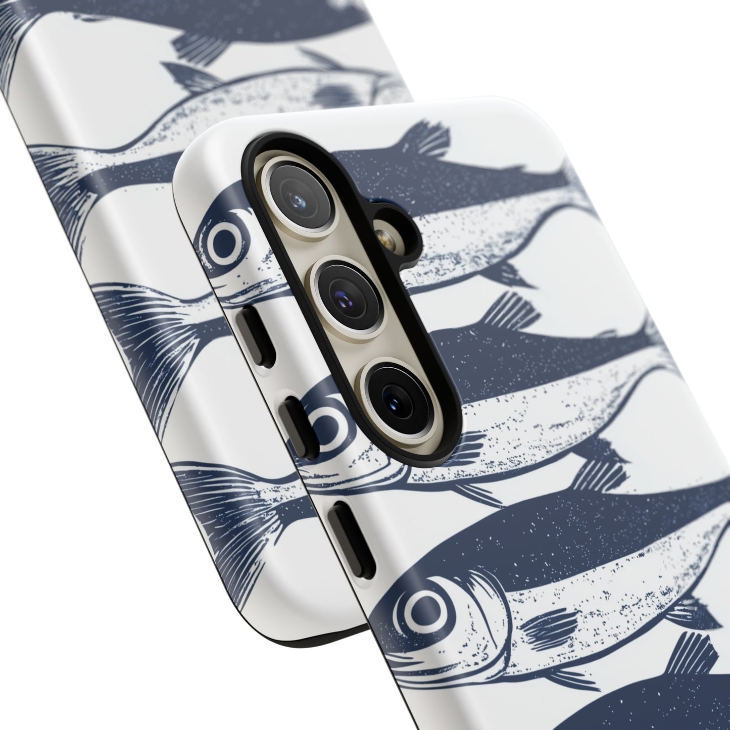 Tough Polycarbonate Phone Case