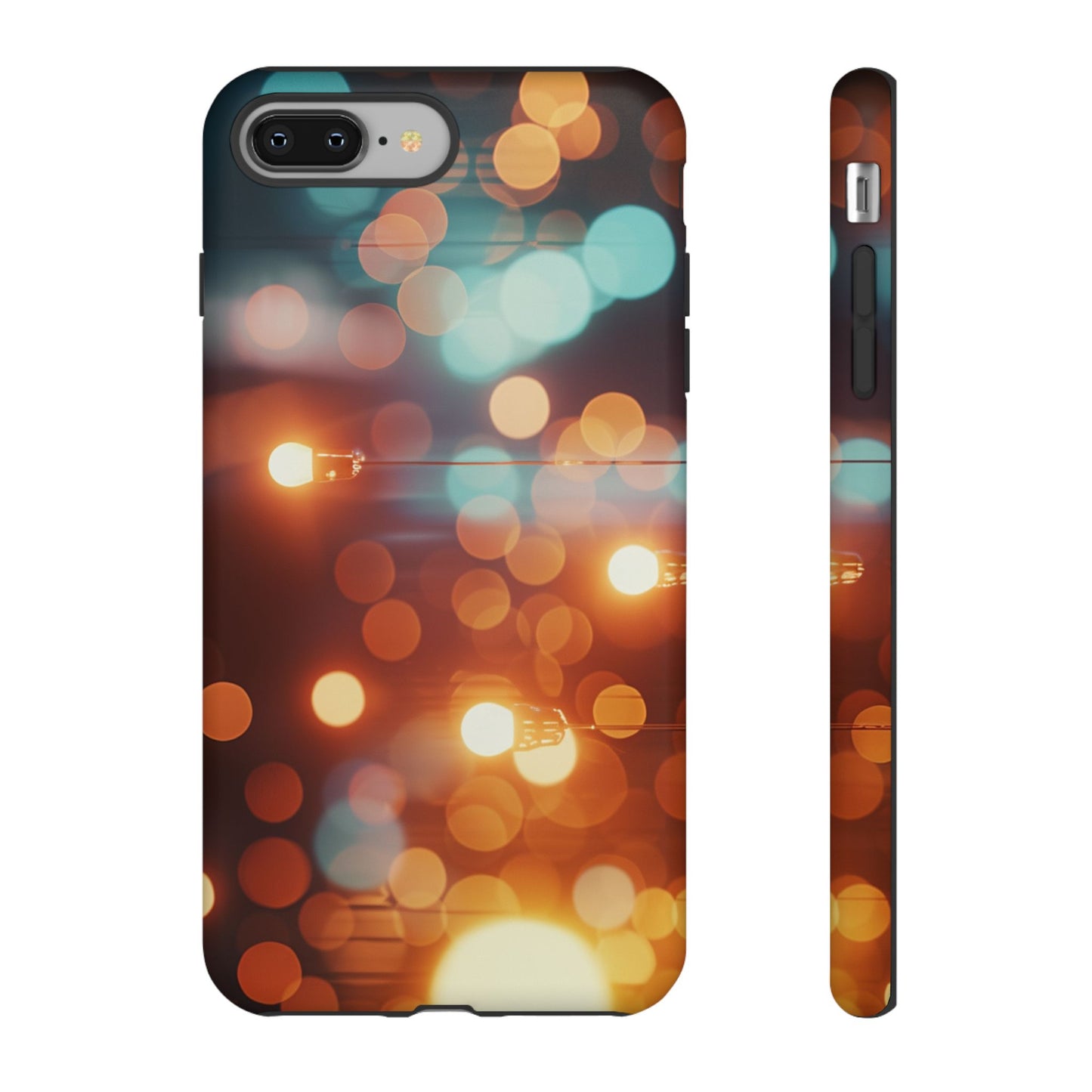 Tough Polycarbonate Phone Case
