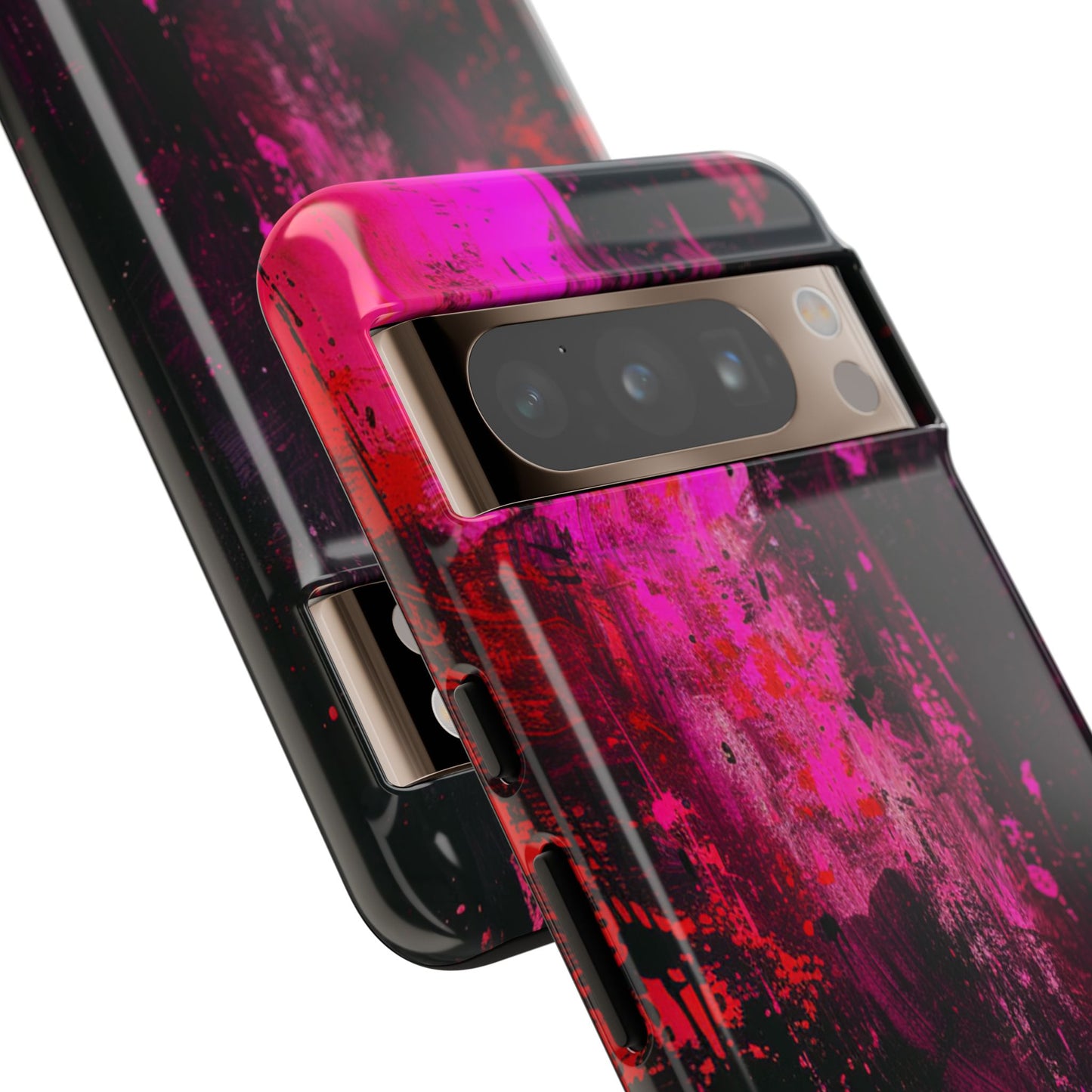 Tough Polycarbonate Phone Case