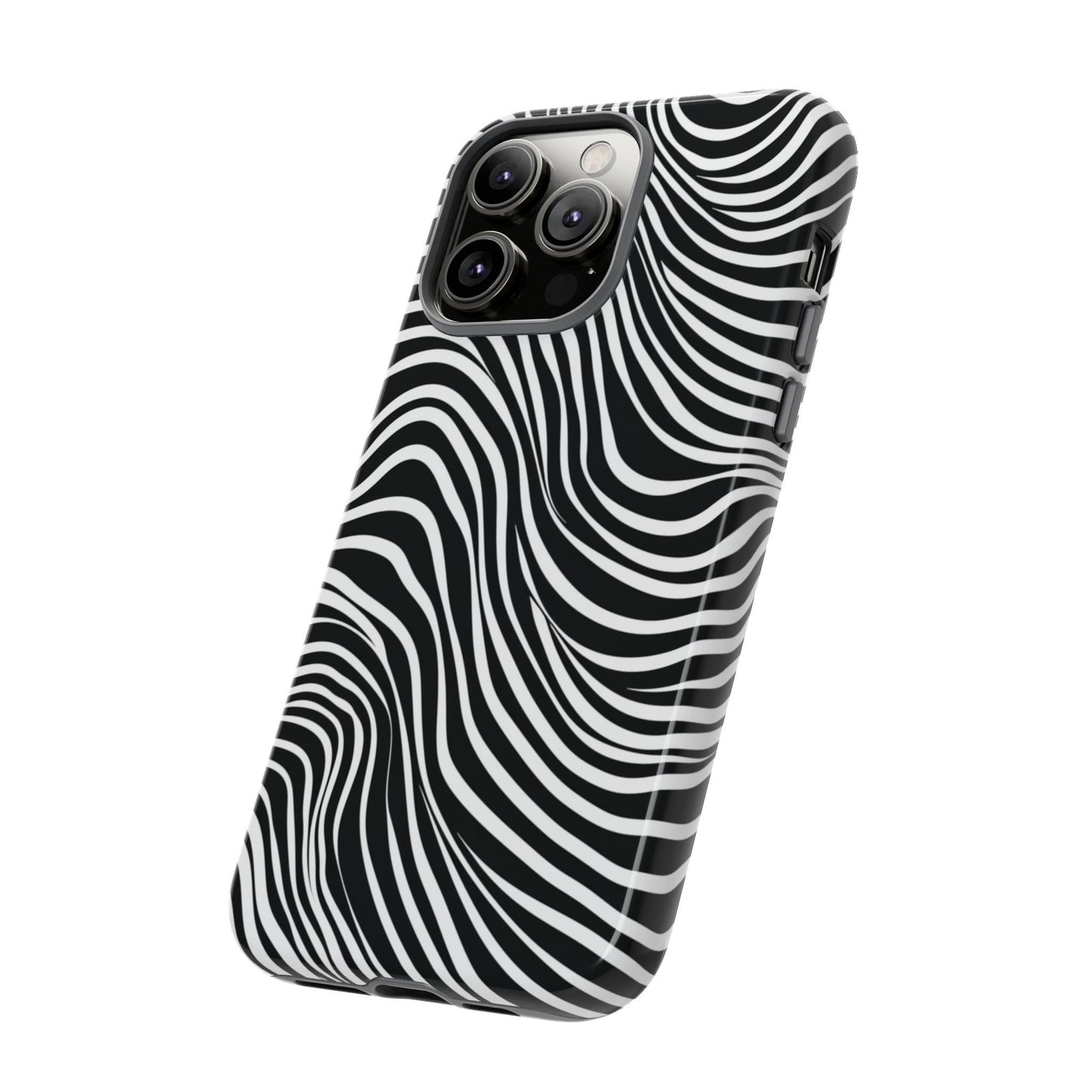 Tough Polycarbonate Phone Case