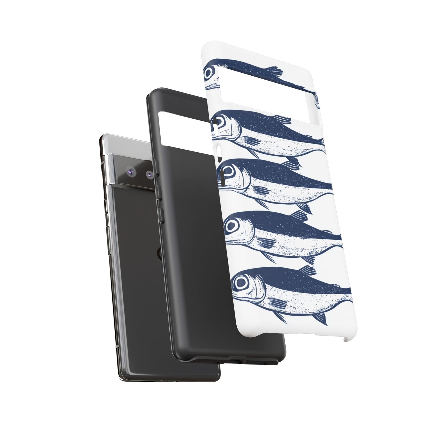 Tough Polycarbonate Phone Case