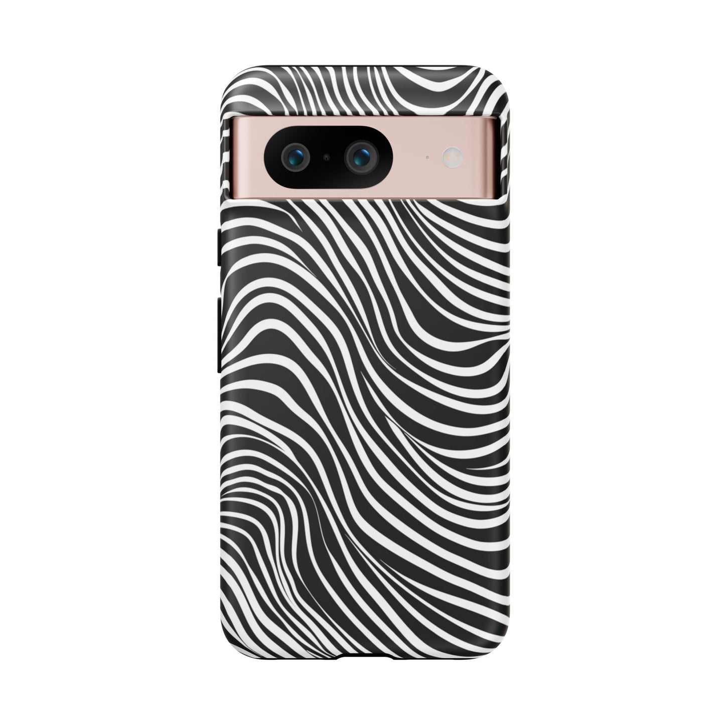 Tough Polycarbonate Phone Case