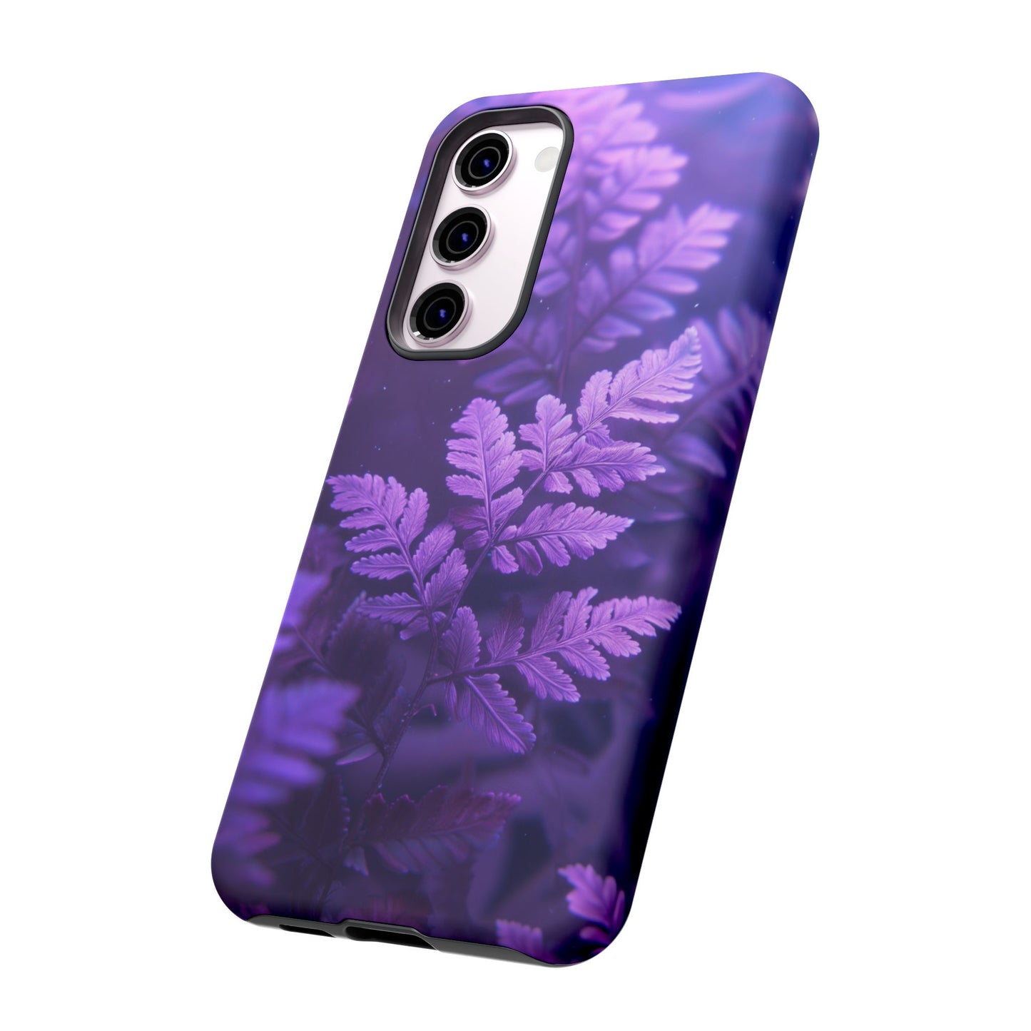 Tough Polycarbonate Phone Case