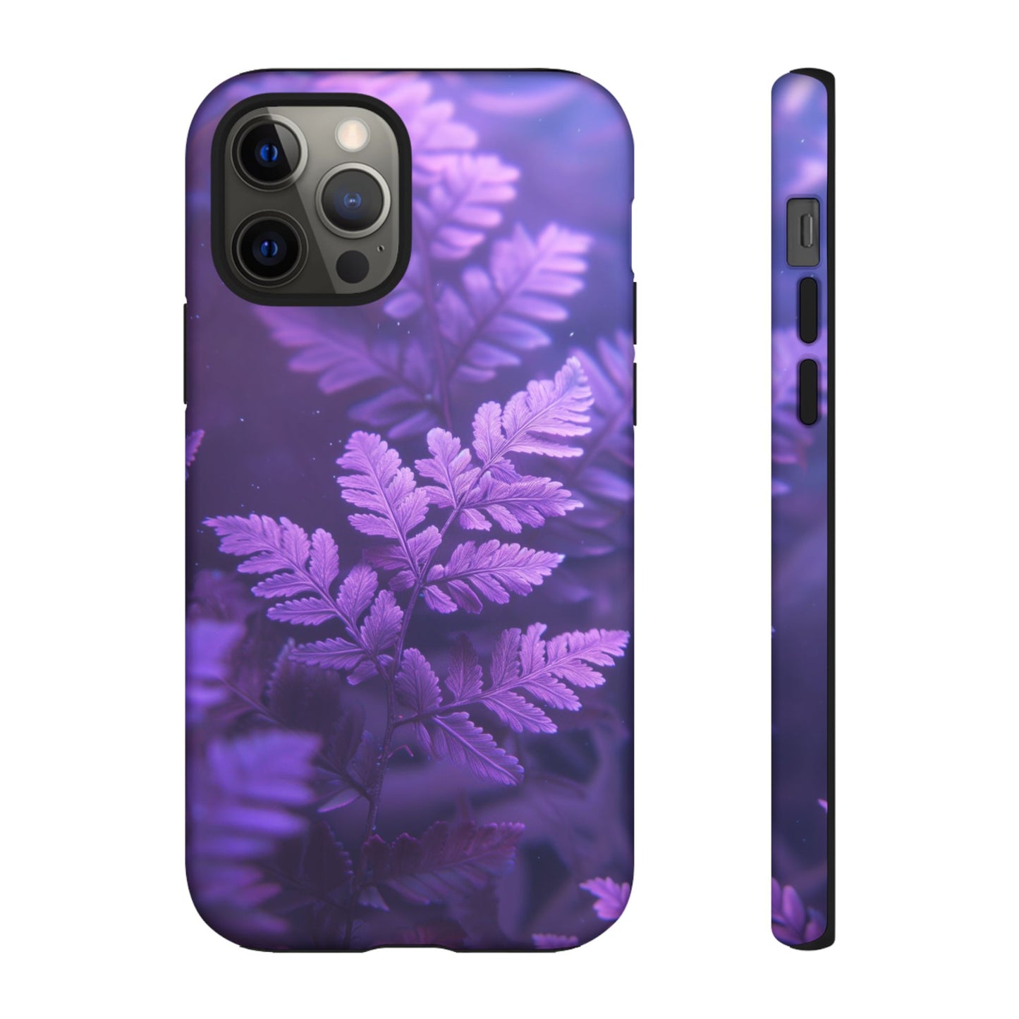 Tough Polycarbonate Phone Case