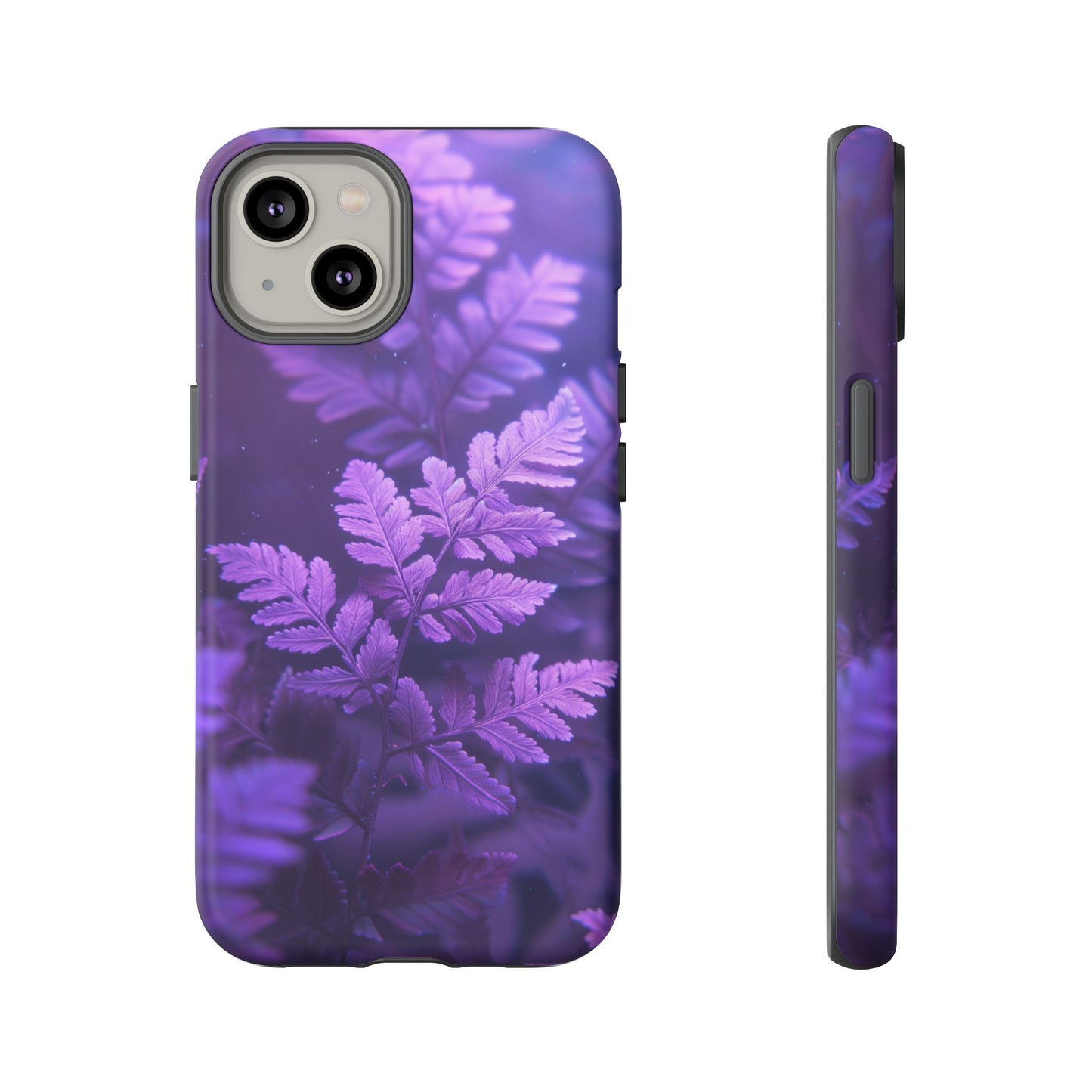 Tough Polycarbonate Phone Case