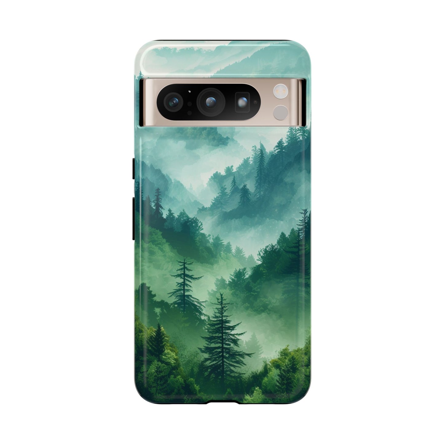 Tough Polycarbonate Phone Case