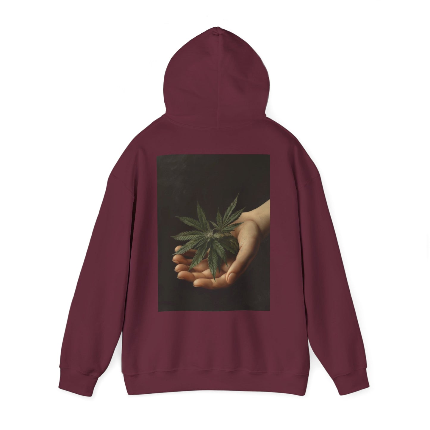 Premium Comfort Hoodie