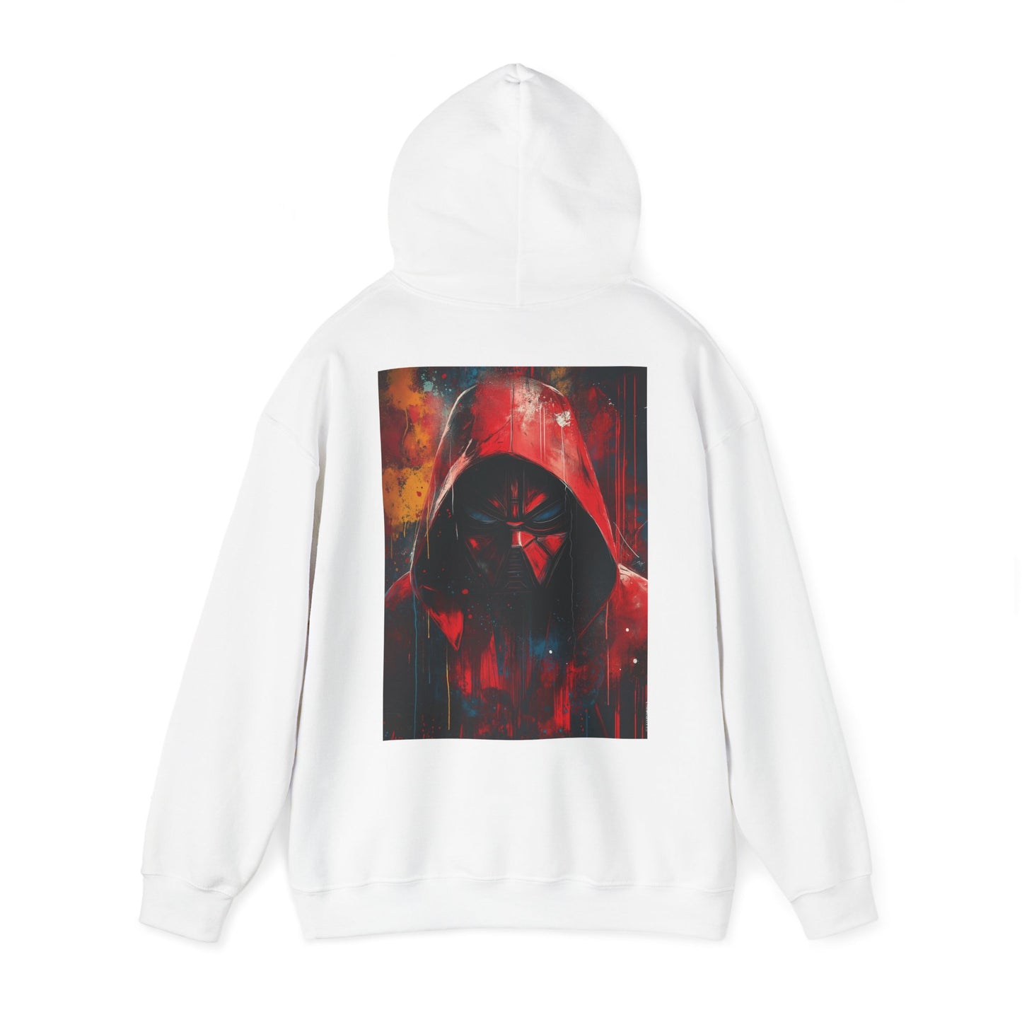 Premium Comfort Hoodie