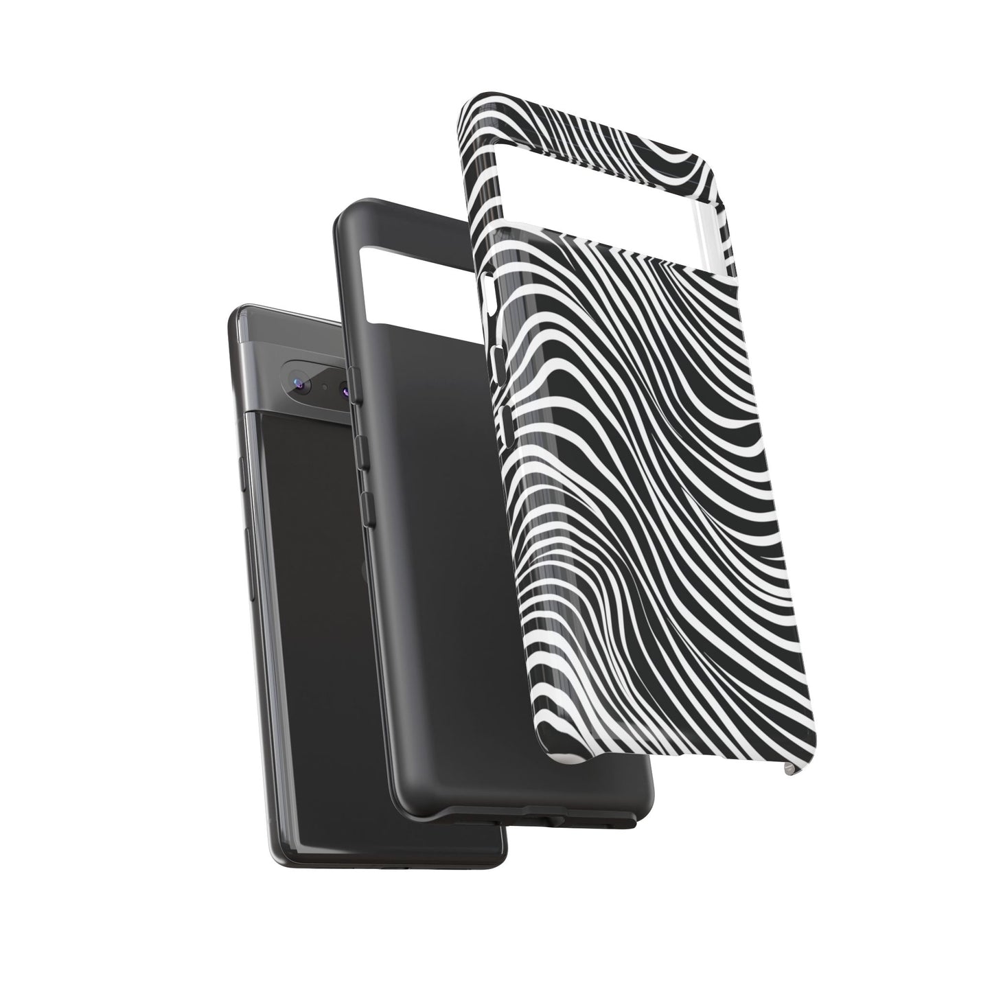 Tough Polycarbonate Phone Case