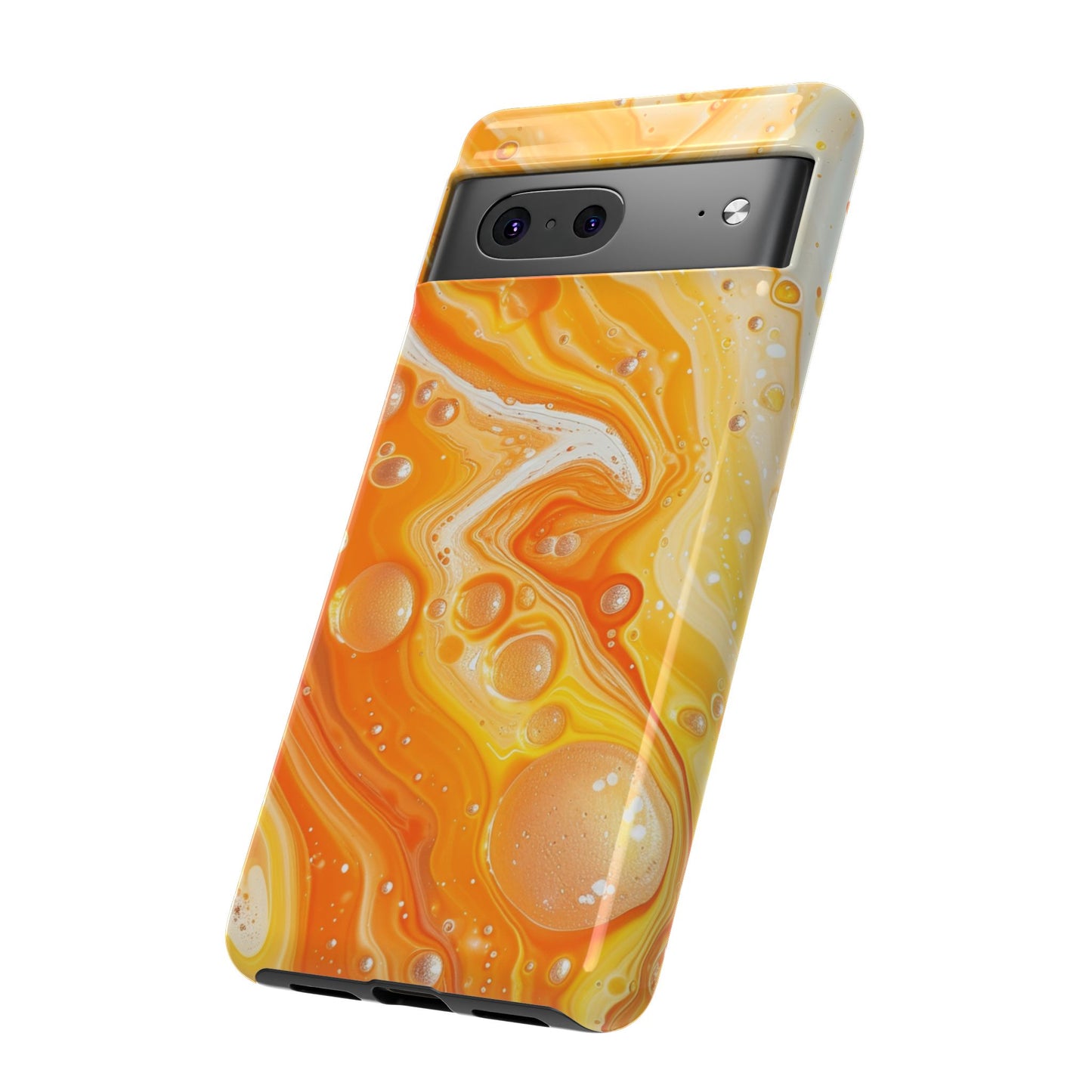 Tough Polycarbonate Phone Case