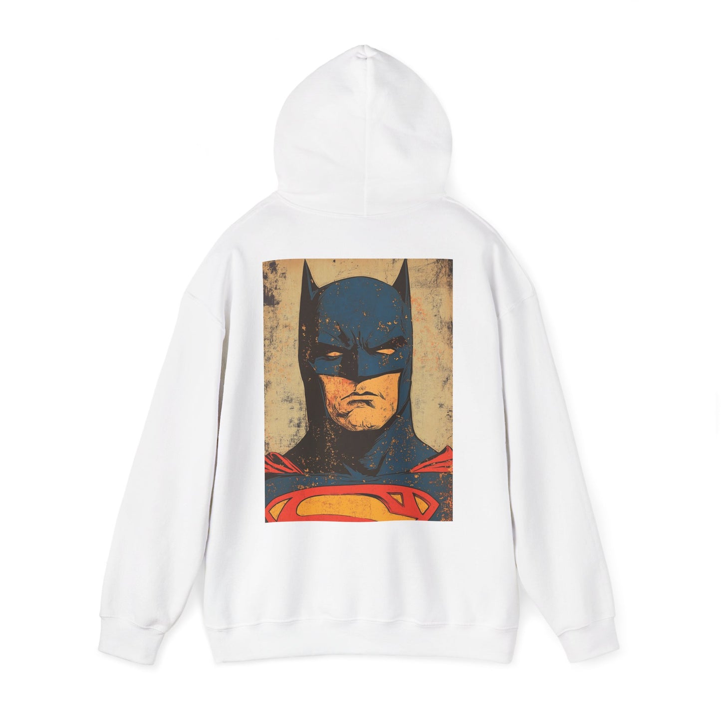Premium Comfort Hoodie