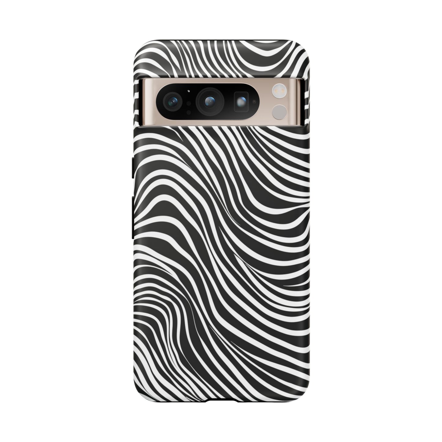 Tough Polycarbonate Phone Case