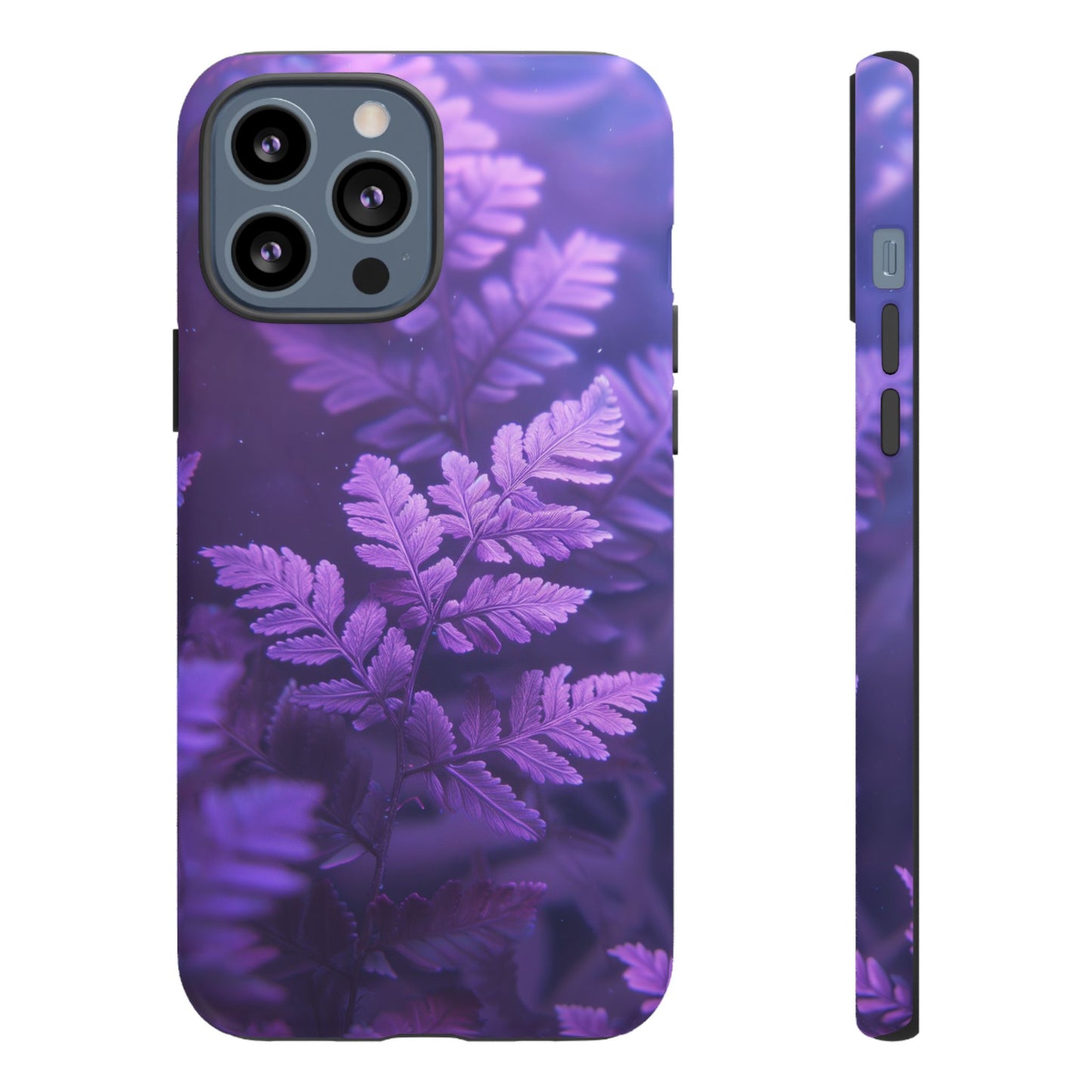 Tough Polycarbonate Phone Case