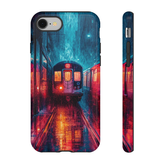 Tough Polycarbonate Phone Case