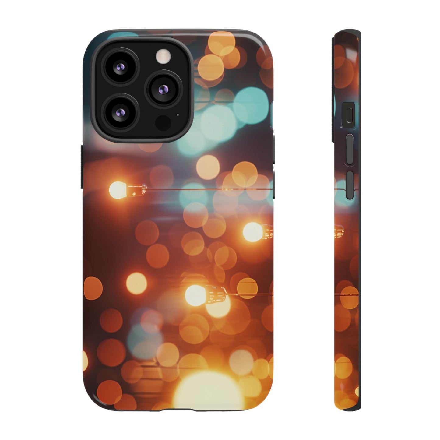 Tough Polycarbonate Phone Case