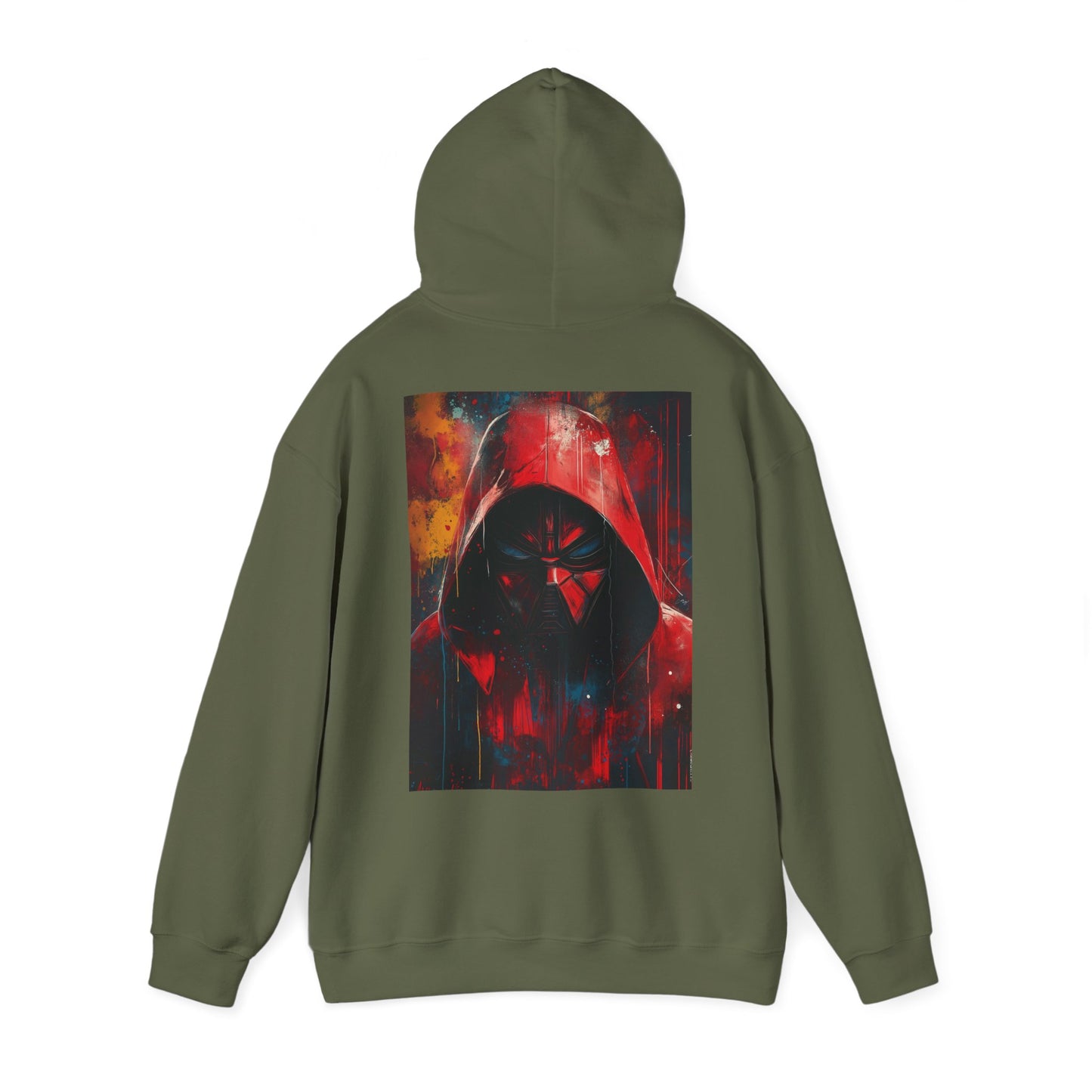 Premium Comfort Hoodie