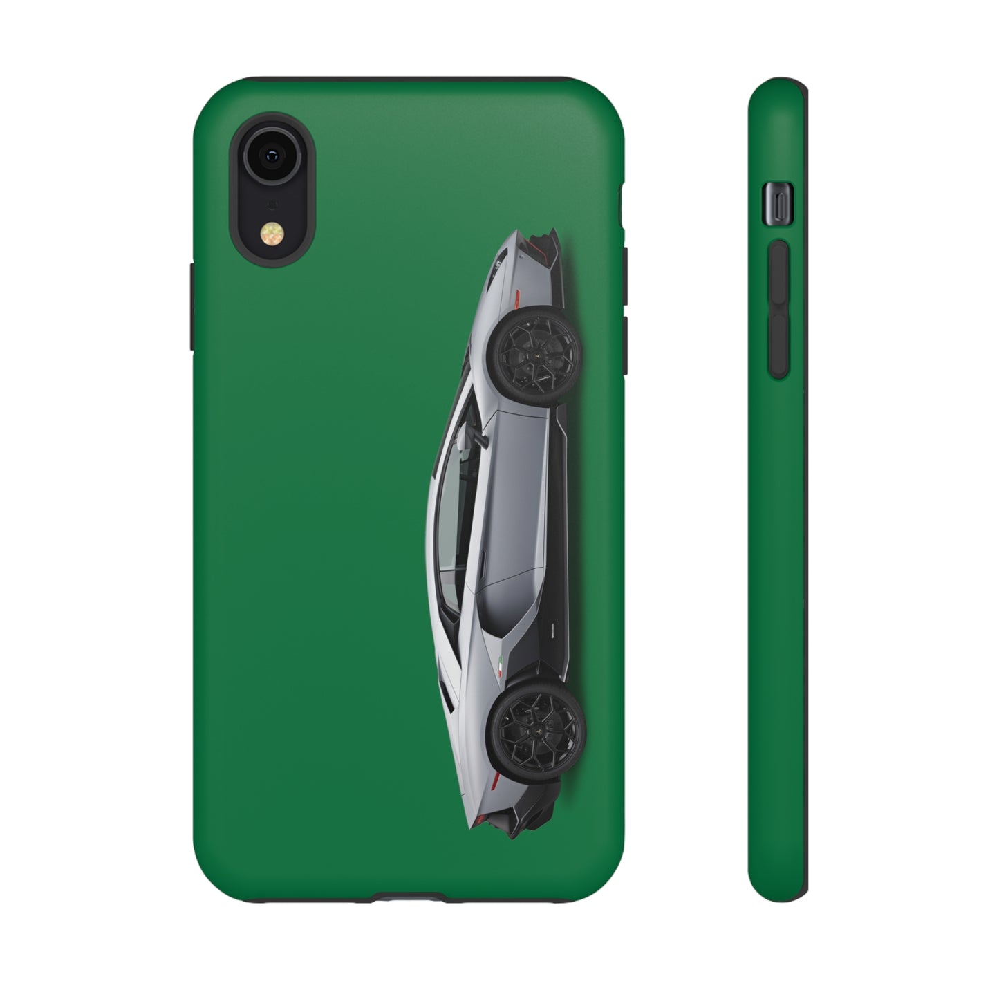 Tough Polycarbonate Phone Case