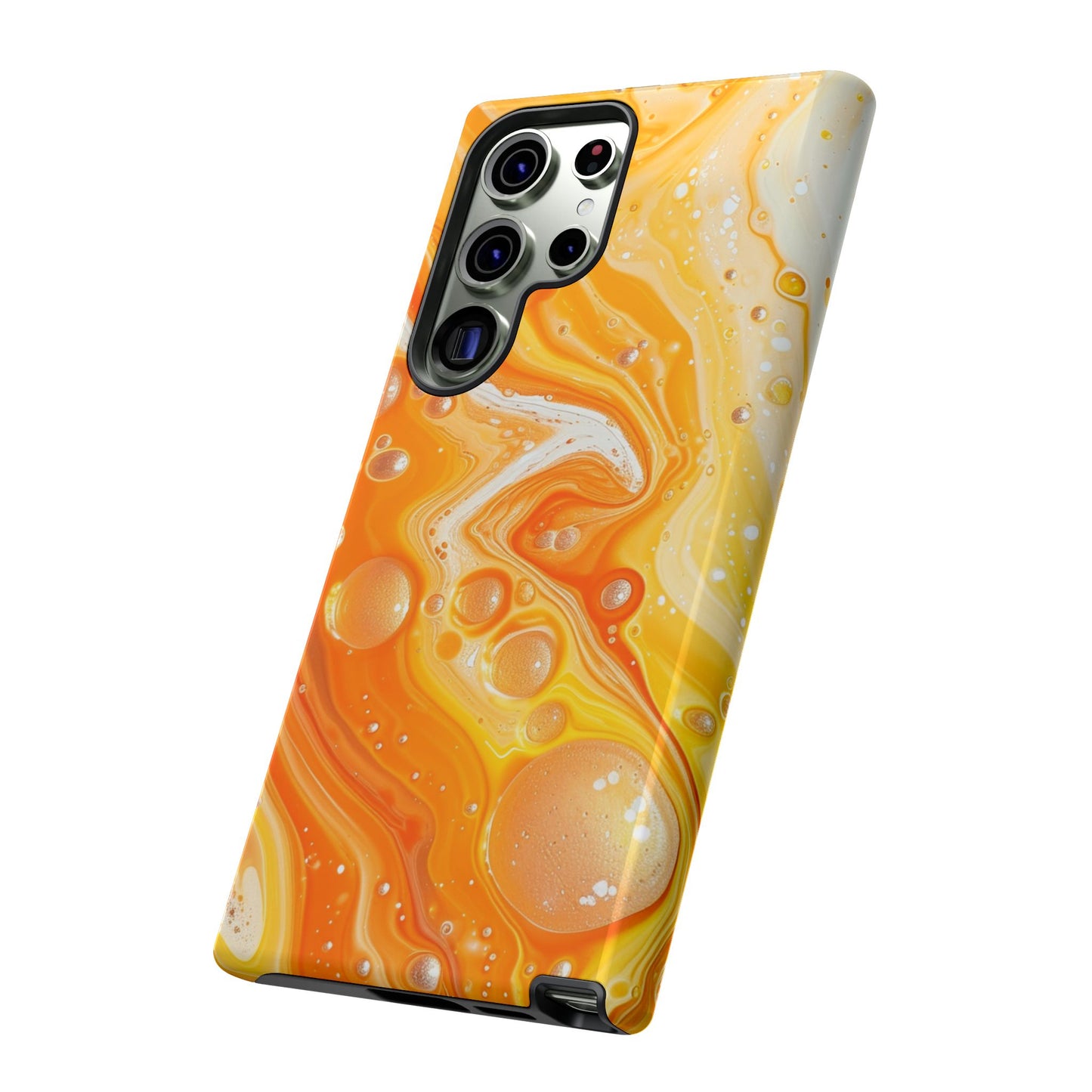 Tough Polycarbonate Phone Case